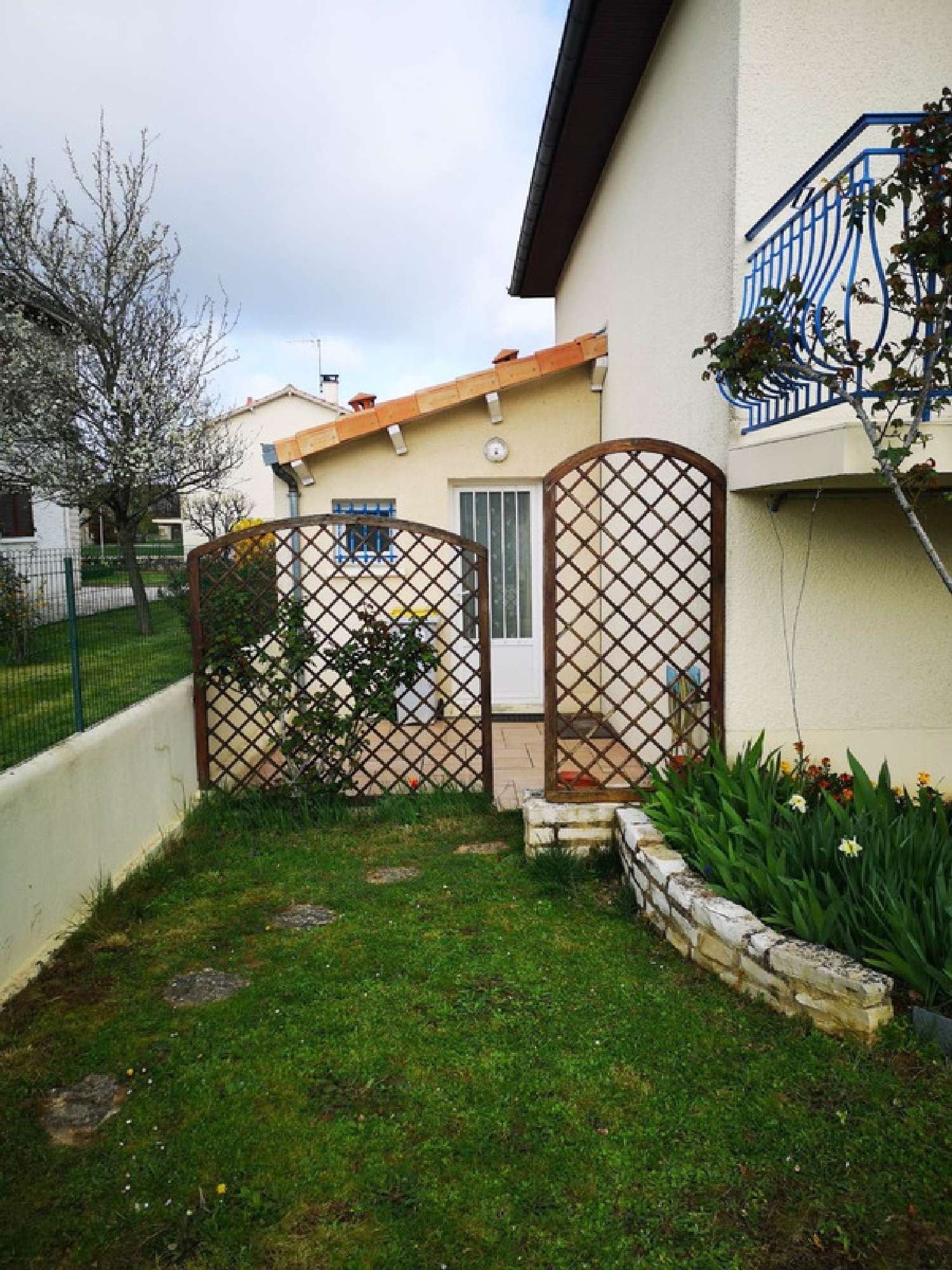 for sale house Buxerolles Vienne 2
