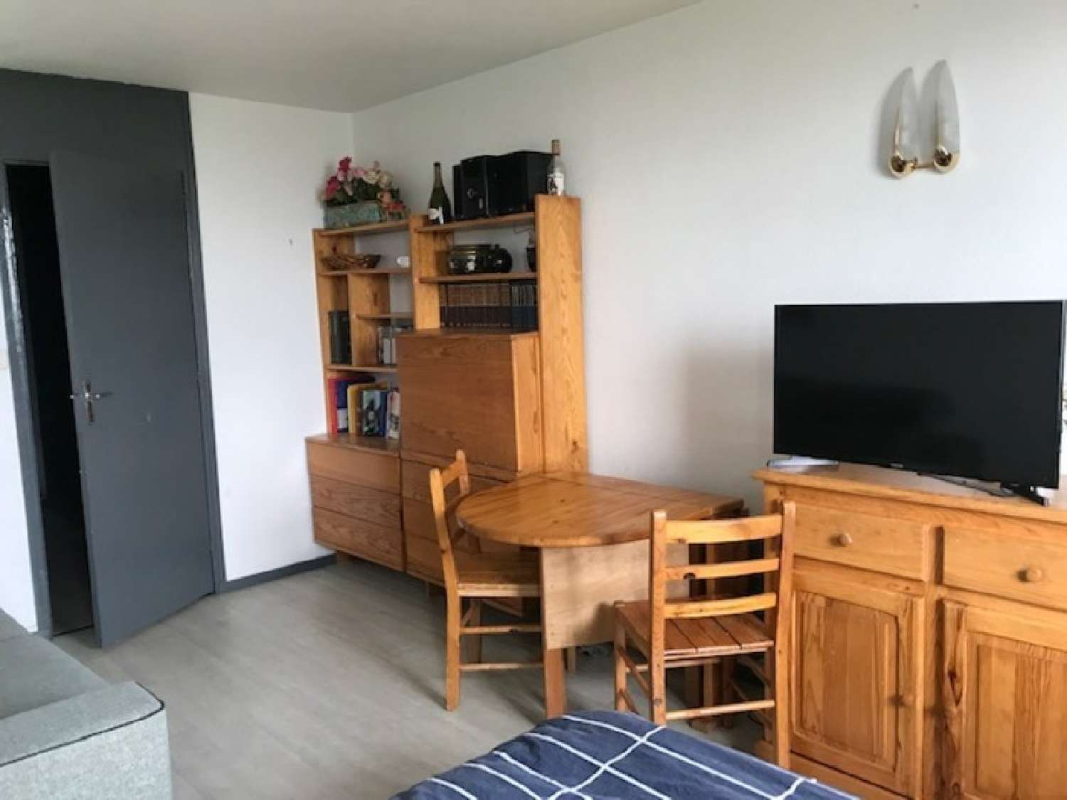  kaufen Wohnung/ Apartment Bagnères-de-Bigorre Hautes-Pyrénées 1
