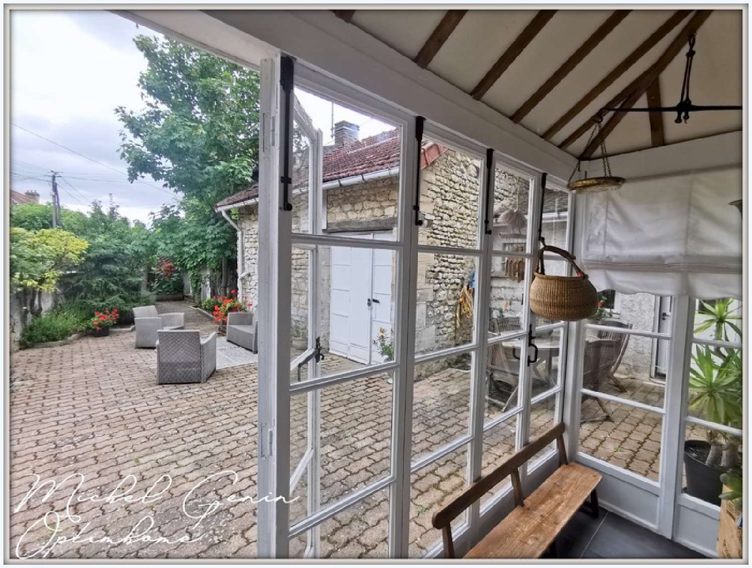 for sale house L'Isle-Adam Val-d'Oise 3