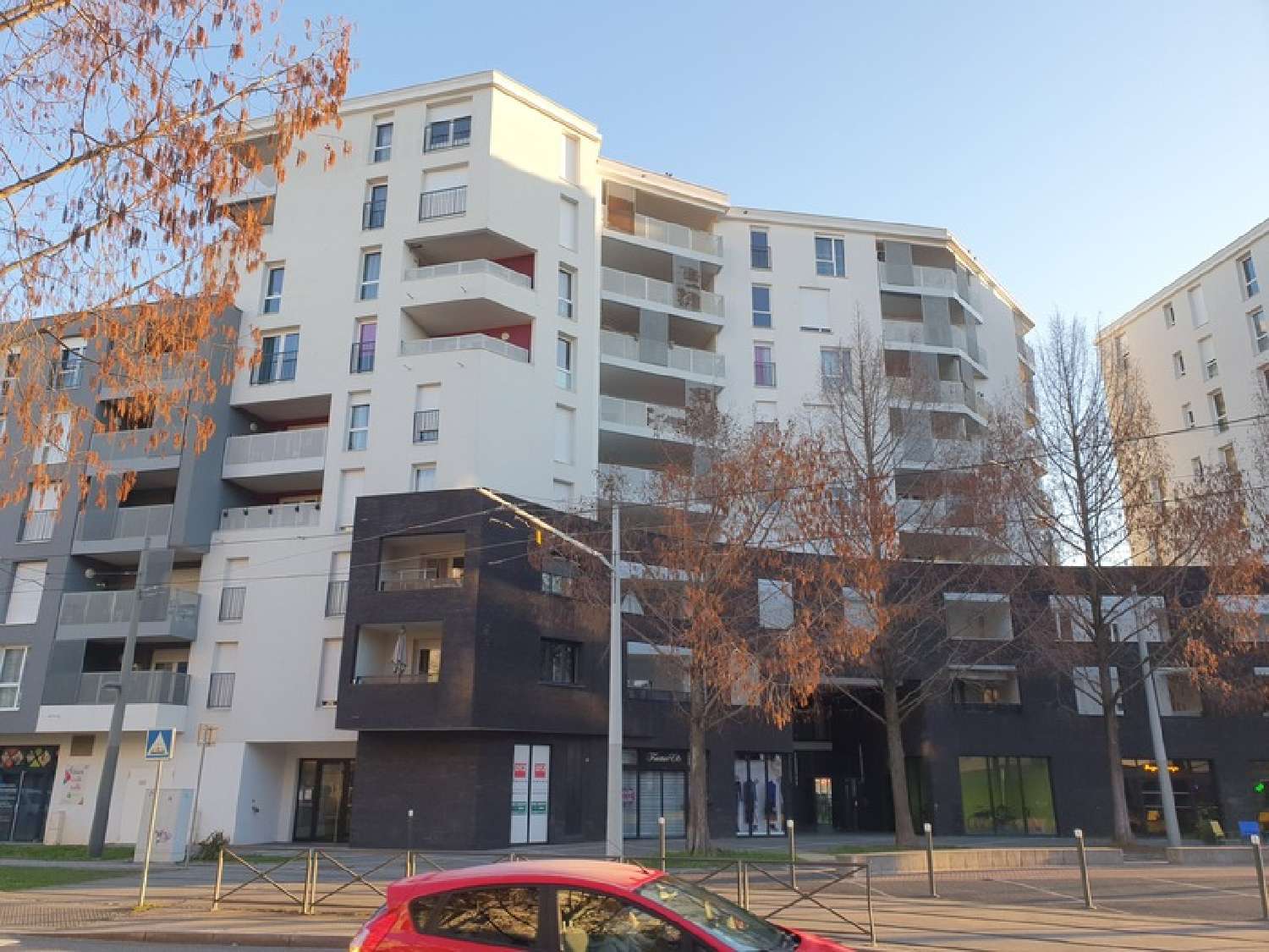  kaufen Wohnung/ Apartment Strasbourg 67200 Bas-Rhin 3
