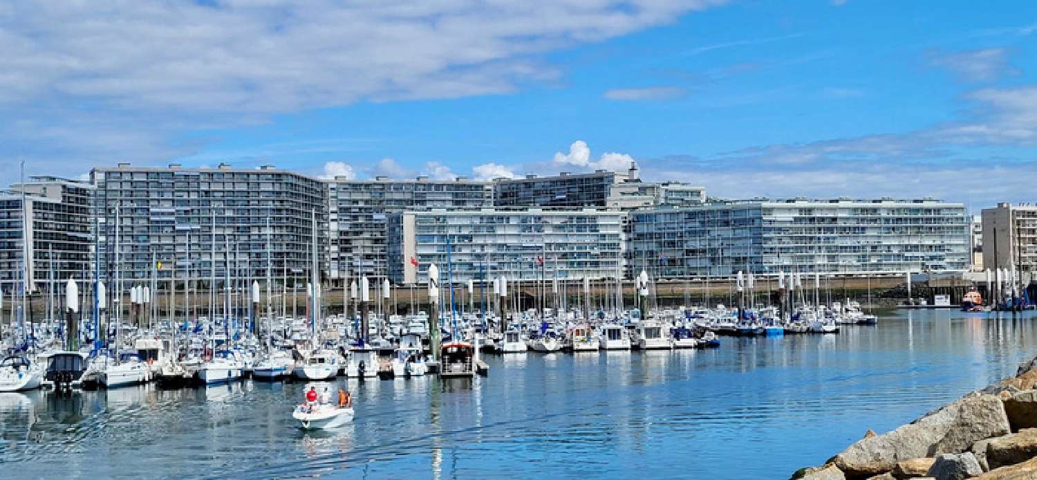  à vendre appartement Le Havre Seine-Maritime 2
