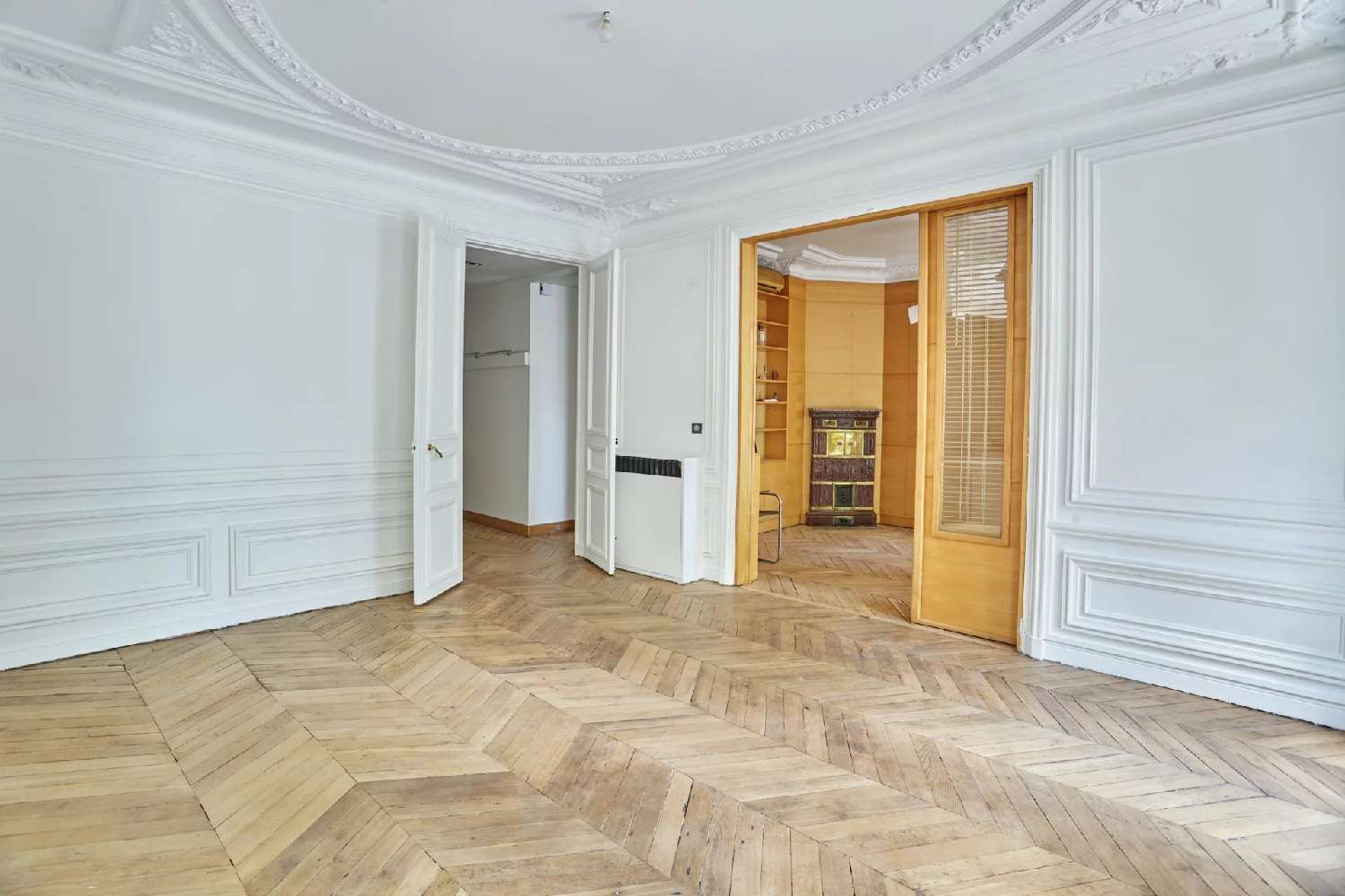  à vendre appartement Paris 5e Arrondissement Paris (Seine) 5