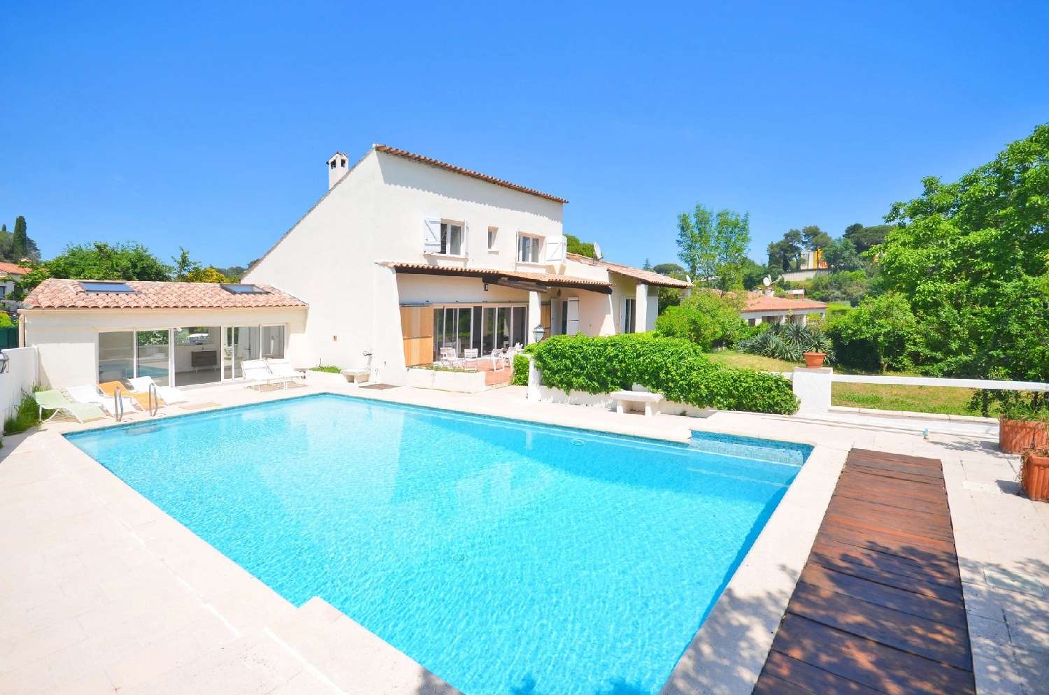  for sale villa Biot Alpes-Maritimes 2
