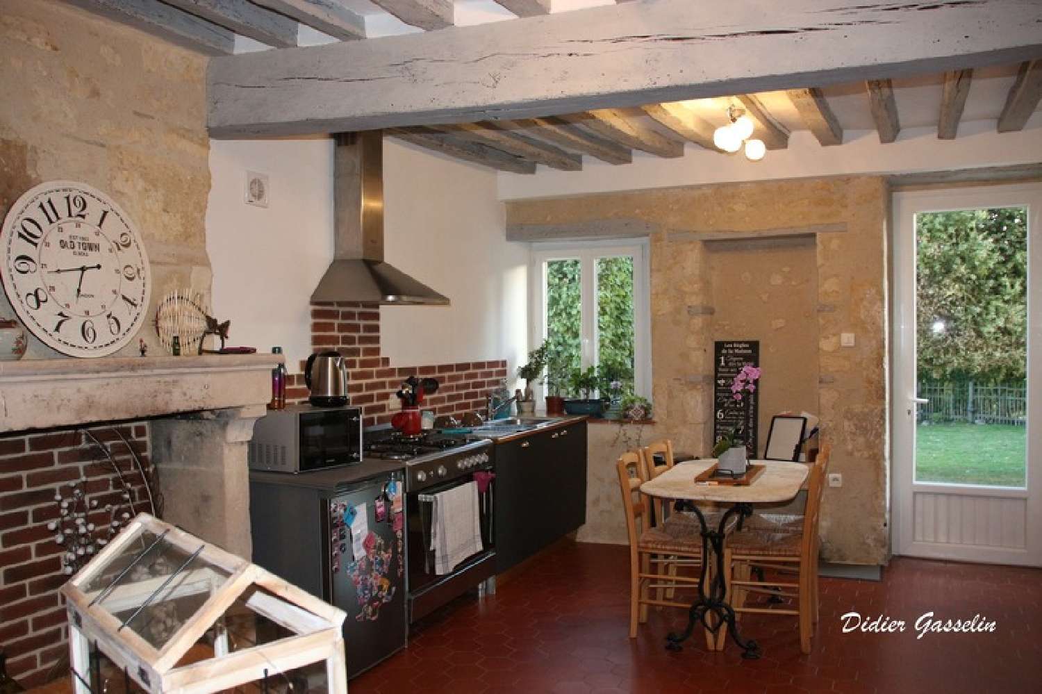  kaufen Haus Authon-du-Perche Eure-et-Loir 4