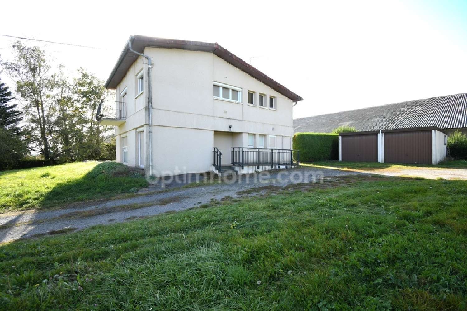  te koop huis Fillières Meurthe-et-Moselle 5