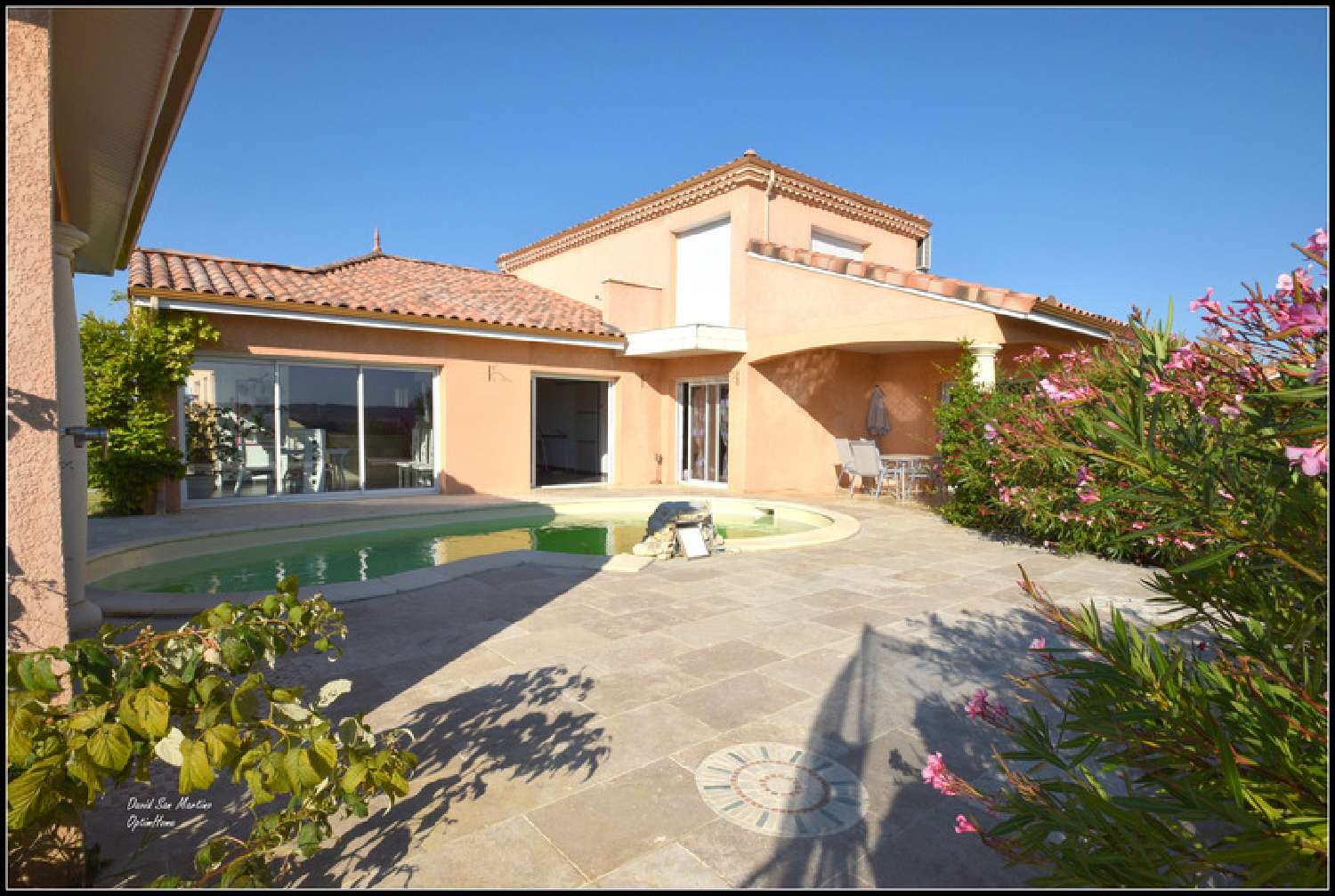  for sale house Roques Gers 3
