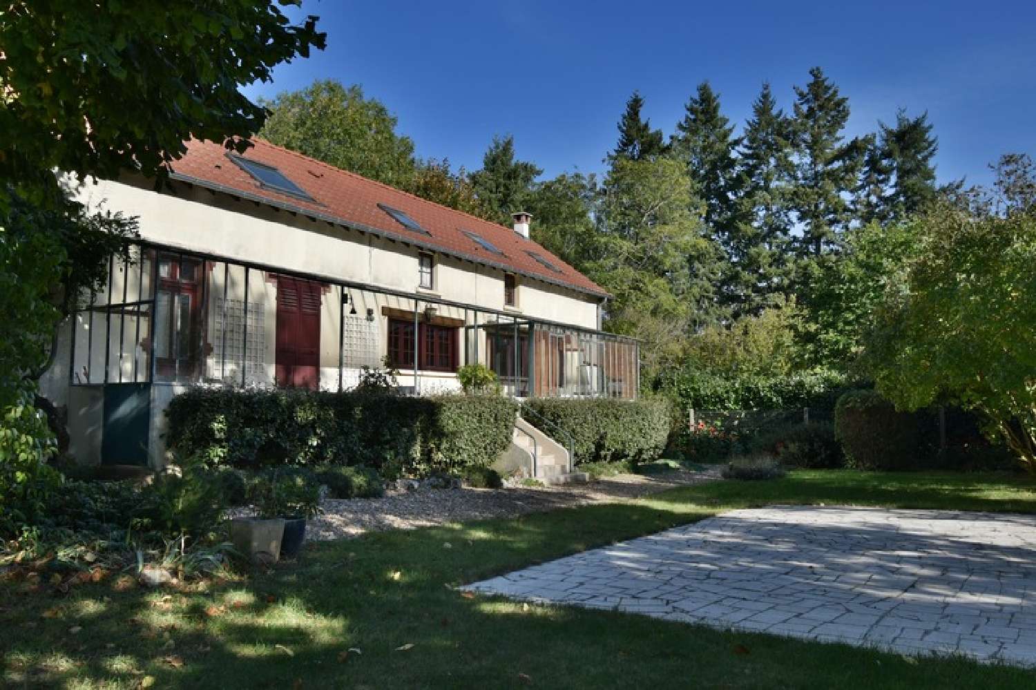  te koop huis Saint-Germain-sur-Avre Eure 1