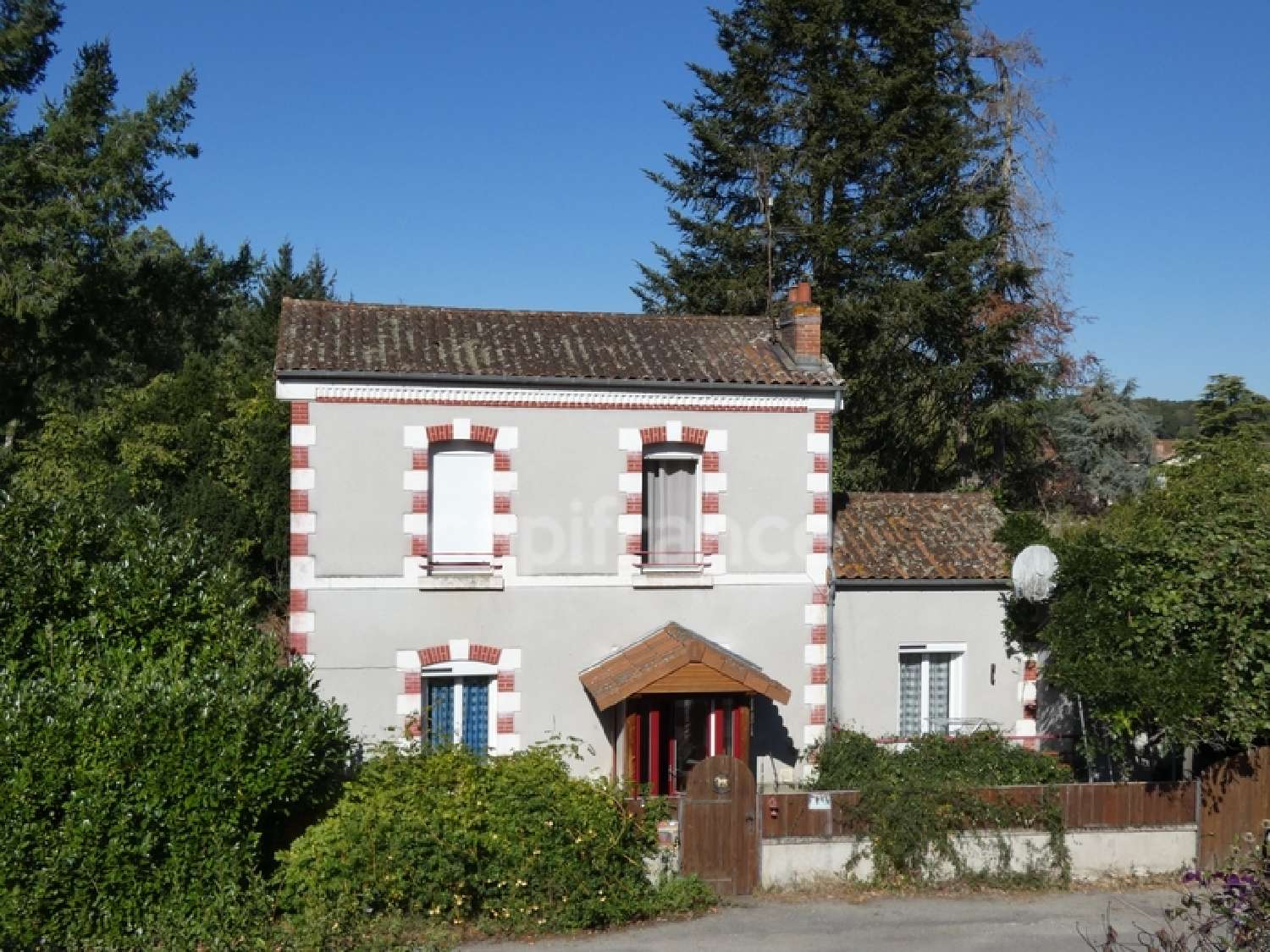  te koop huis Bellac Haute-Vienne 1