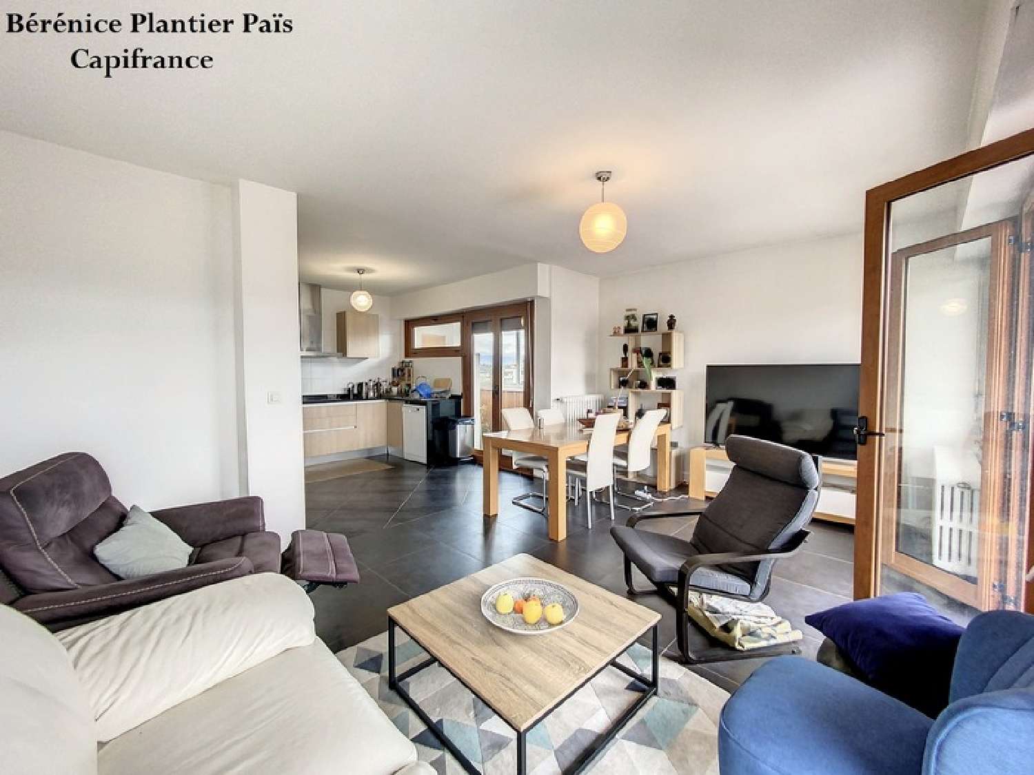  for sale apartment Gaillard Haute-Savoie 1