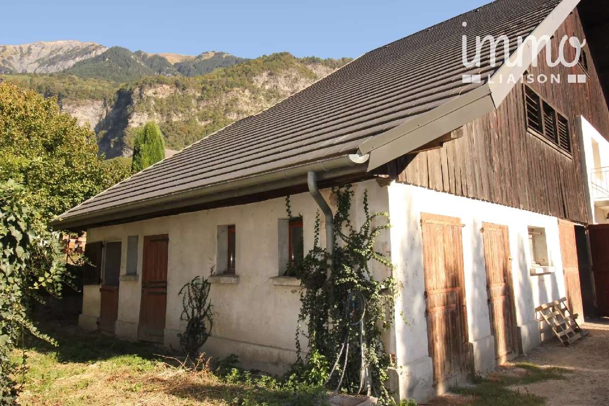  kaufen Haus Hermillon Savoie 1
