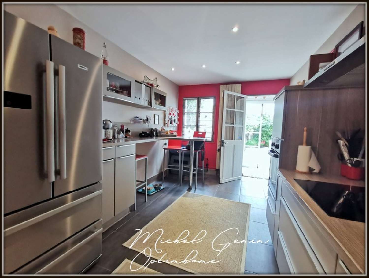  for sale house L'Isle-Adam Val-d'Oise 8