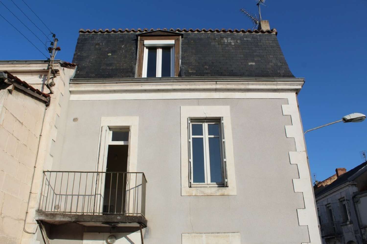  à vendre maison de ville Périgueux Dordogne 4