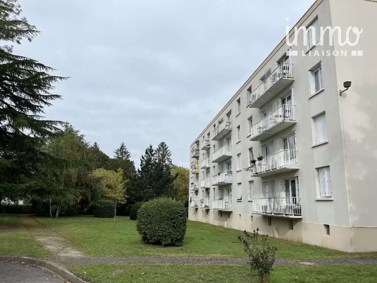  à vendre appartement Saint-Sébastien-sur-Loire Loire-Atlantique 1