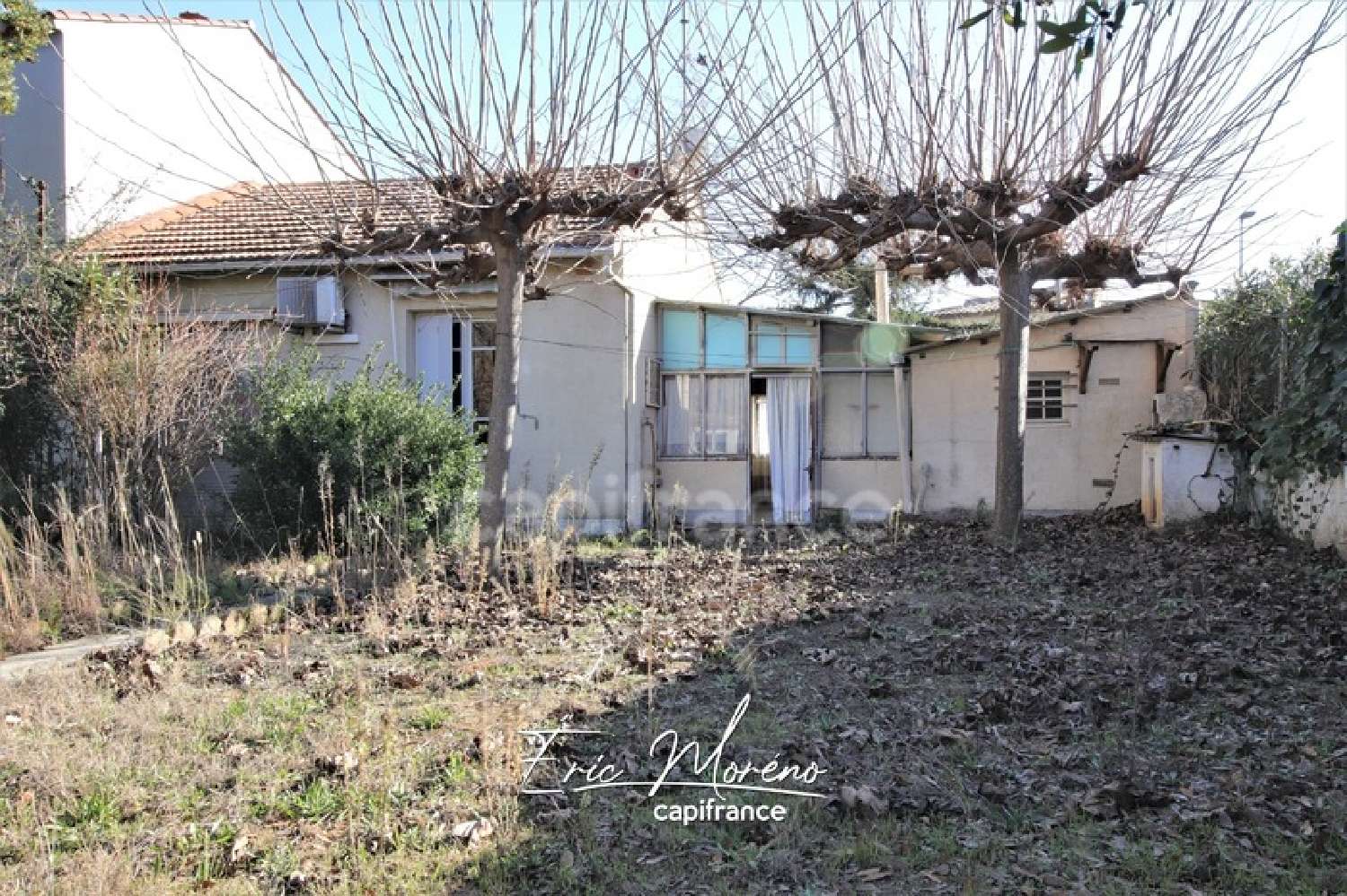  à vendre maison Béziers Hérault 5
