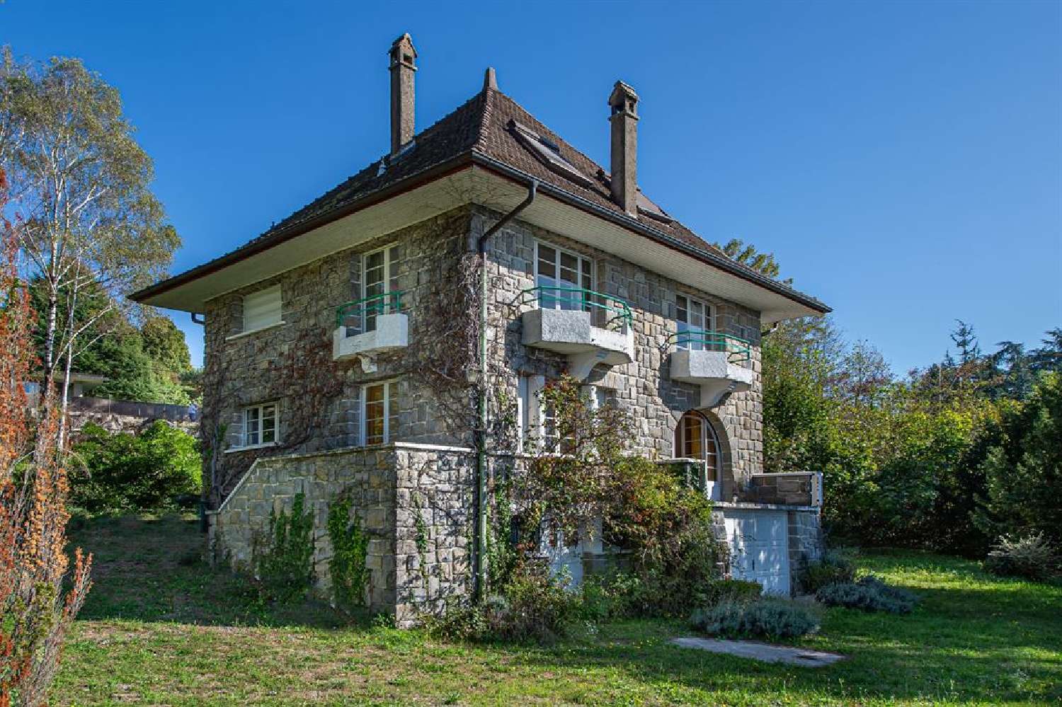  à vendre villa Thonon-les-Bains Haute-Savoie 3