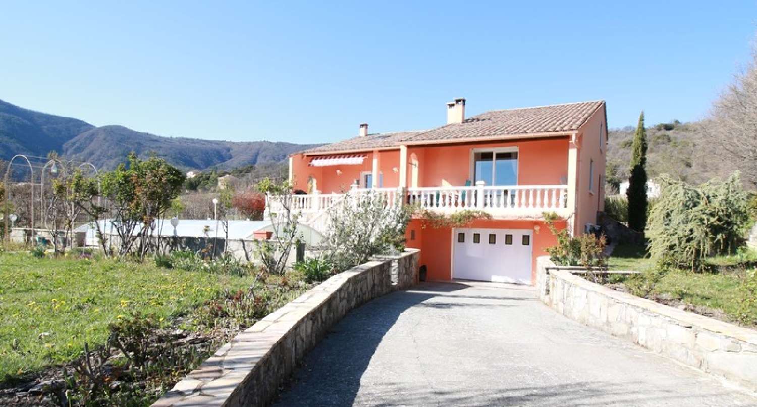  à vendre maison Digne-Les-Bains Alpes-de-Haute-Provence 3