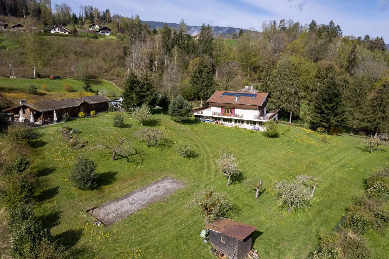  for sale villa Saint-Jorioz Haute-Savoie 7