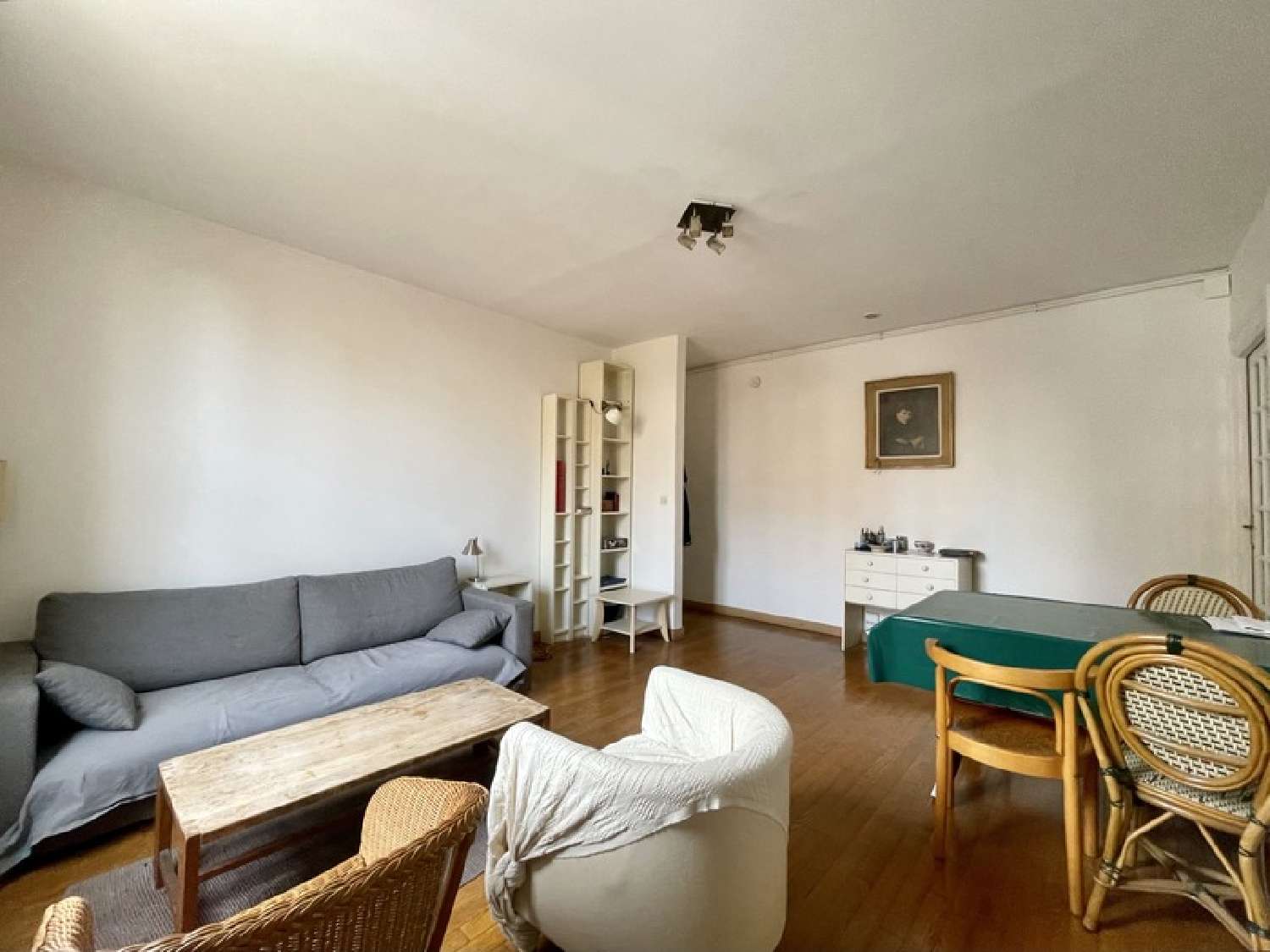  kaufen Wohnung/ Apartment Aubervilliers Seine-Saint-Denis 3