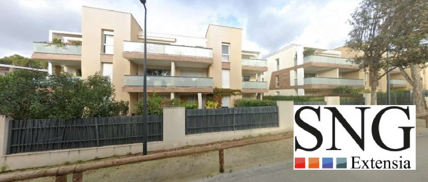  kaufen Wohnung/ Apartment Le Brusc Var 1