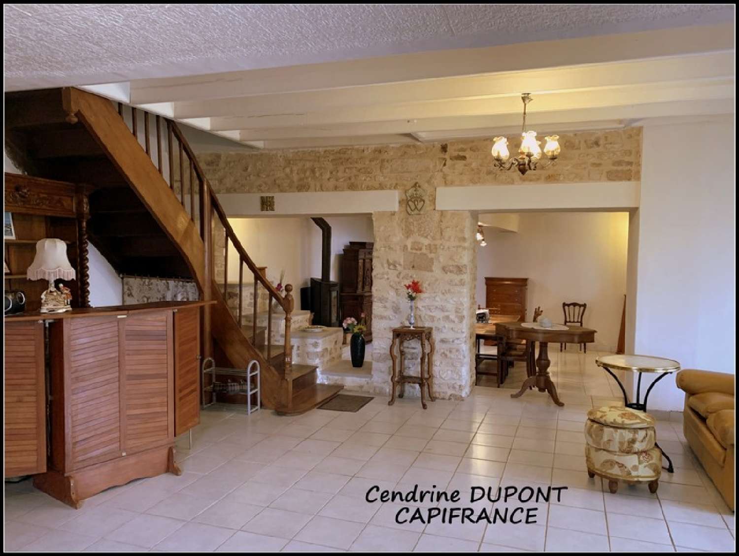  kaufen Haus Pétosse Vendée 3