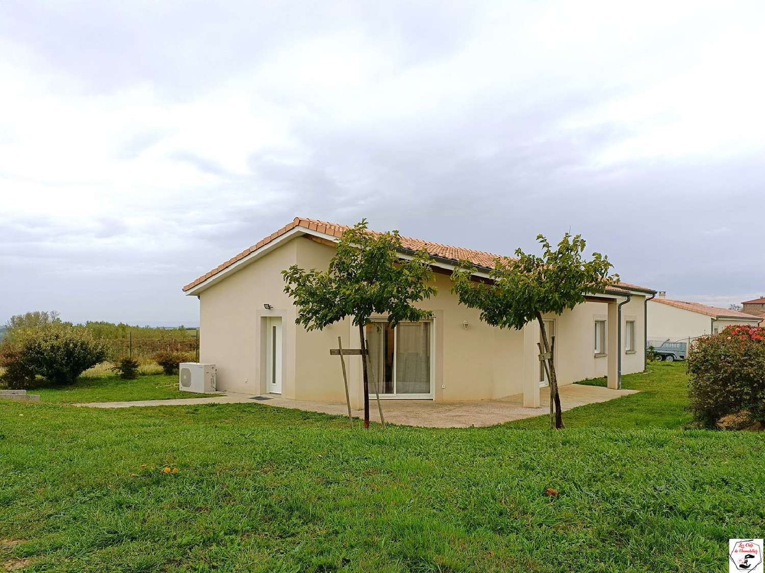 Tournon-sur-Rhône Ardeche Haus Bild 6685347