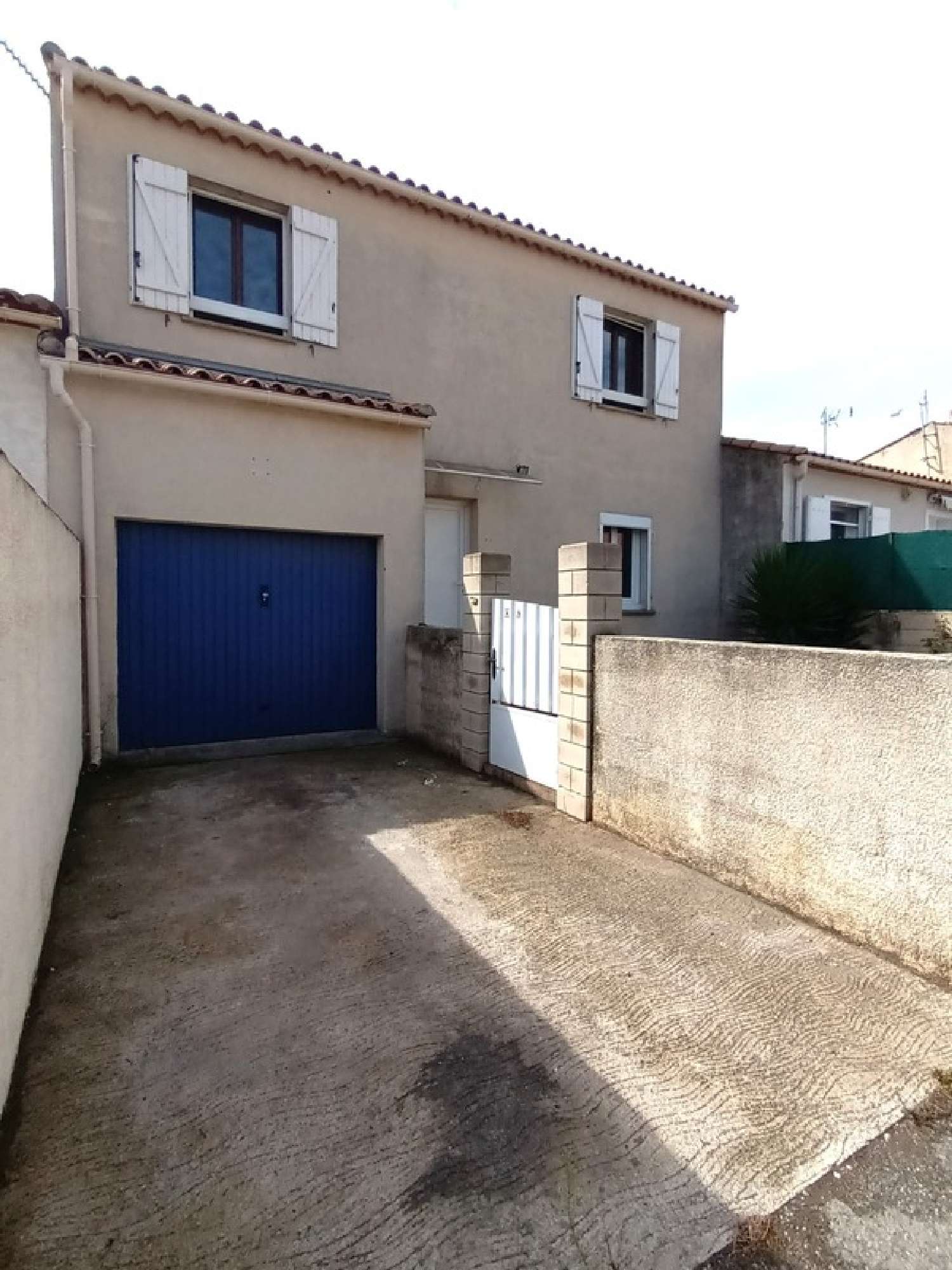  à vendre maison Frontignan Hérault 4