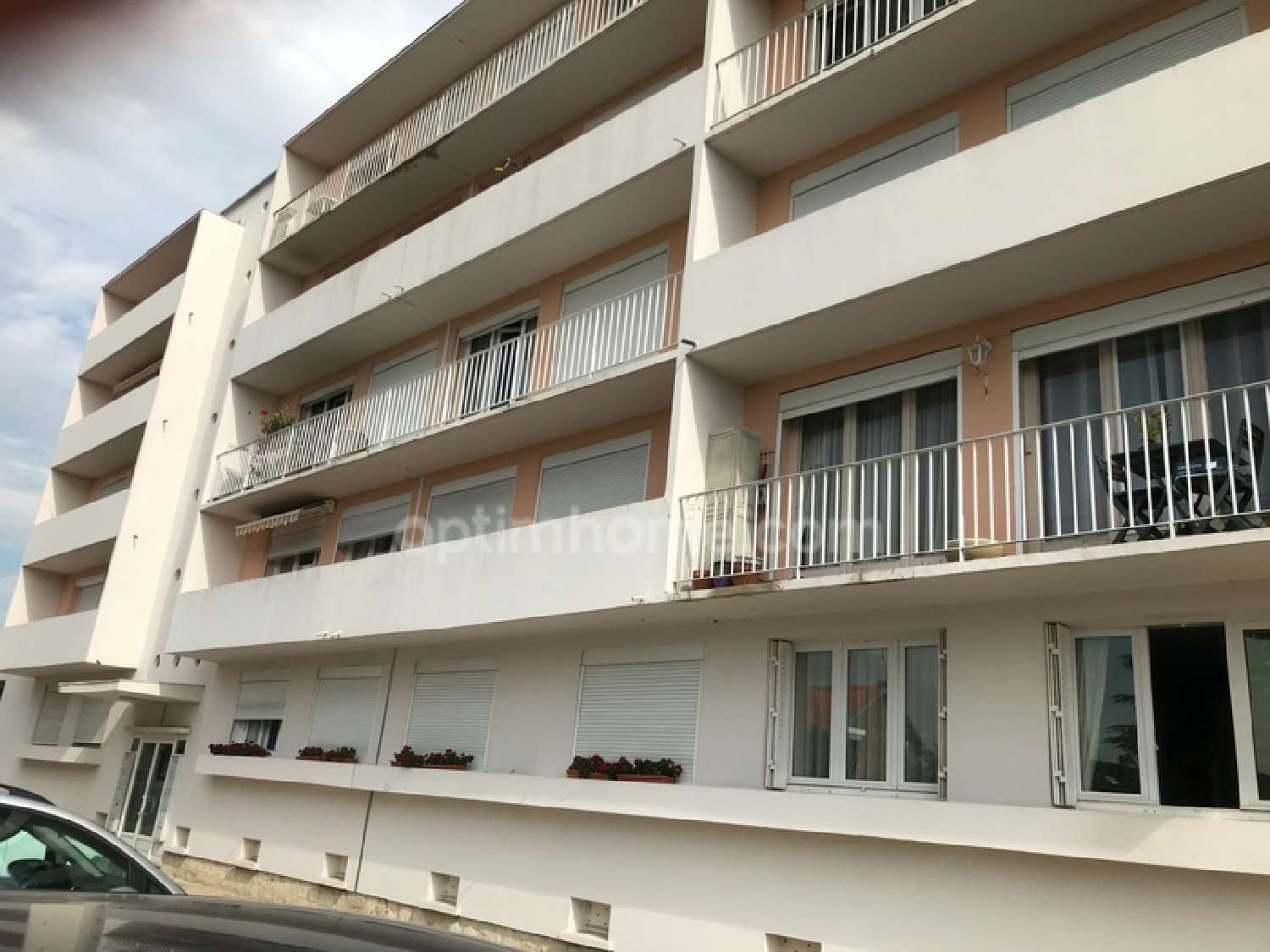  kaufen Wohnung/ Apartment Laon Aisne 6
