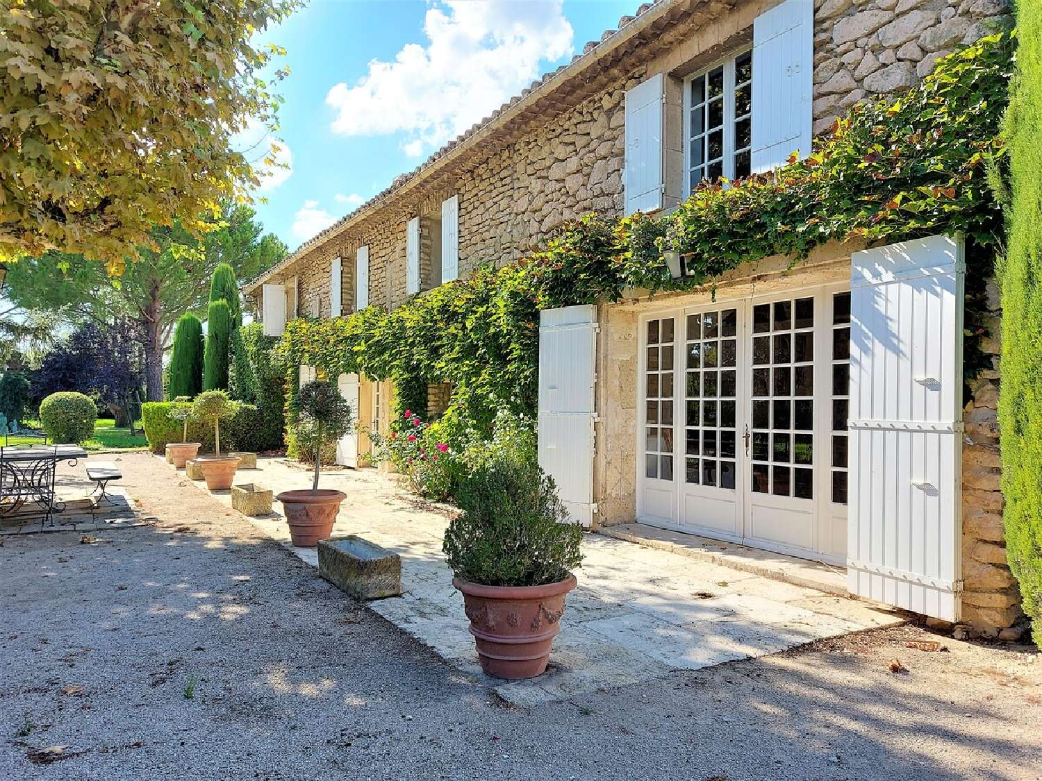  à vendre villa Aix-en-Provence Bouches-du-Rhône 7