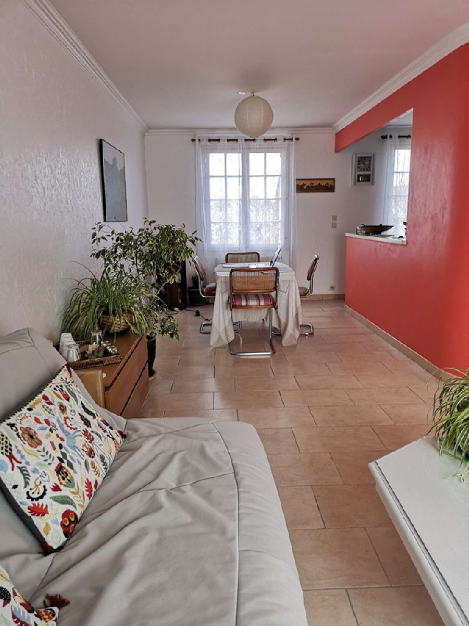  for sale house Buxerolles Vienne 7