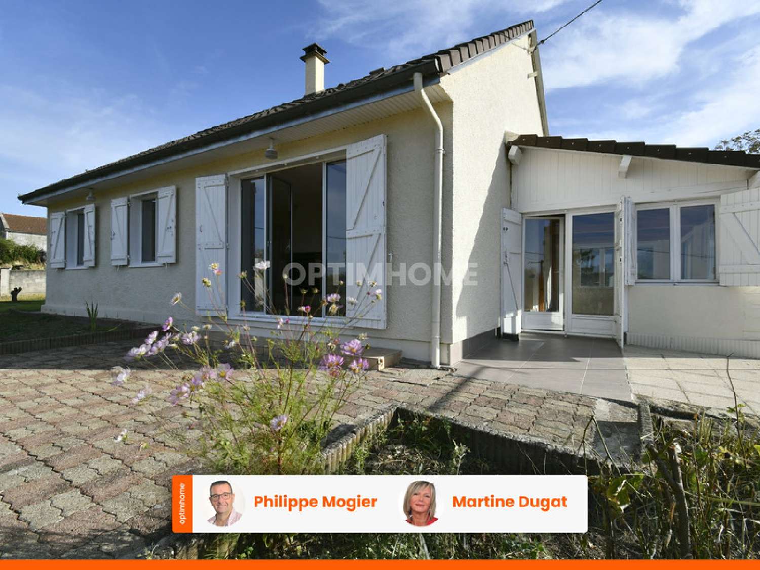  for sale house Abrest Allier 1