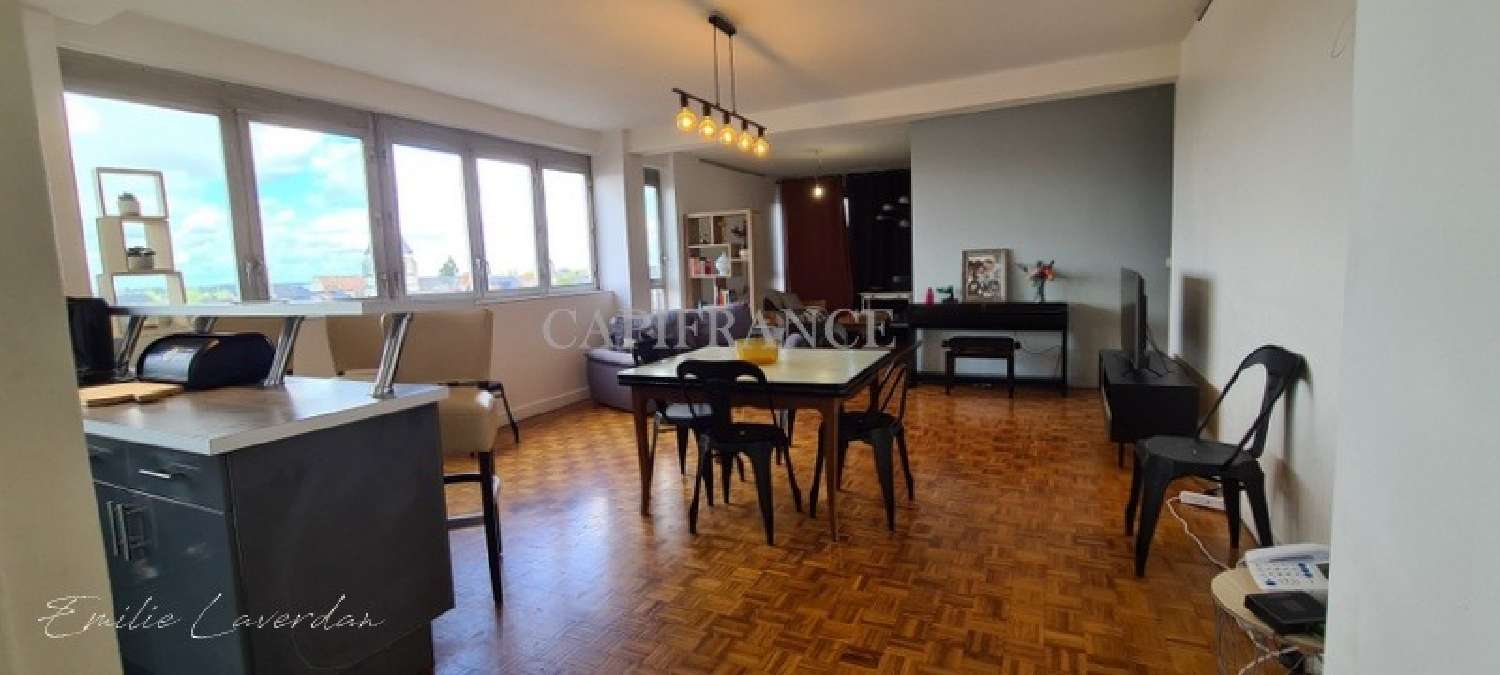  for sale apartment Châteauroux Indre 2