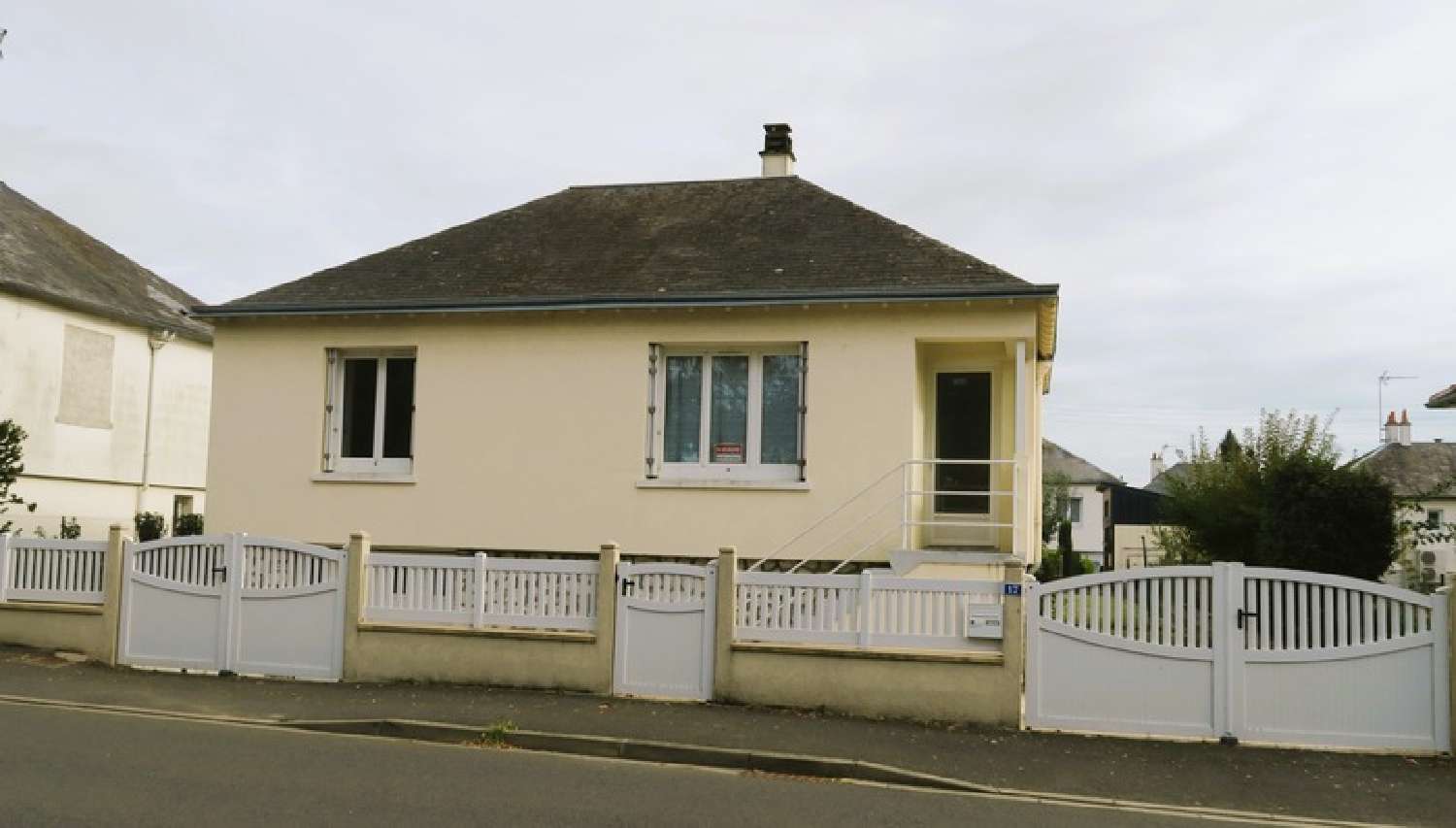  for sale house Mondoubleau Loir-et-Cher 8
