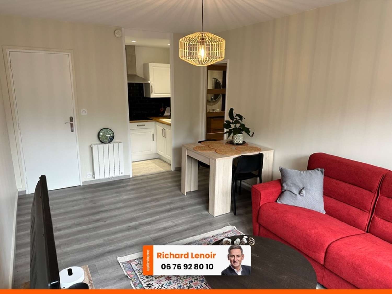  kaufen Wohnung/ Apartment Villers-sur-Mer Calvados 5