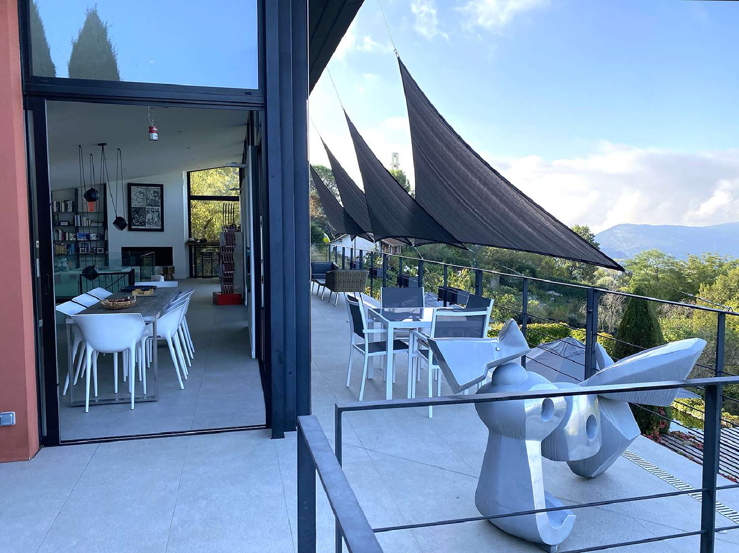  kaufen Villa Peille Alpes-Maritimes 4