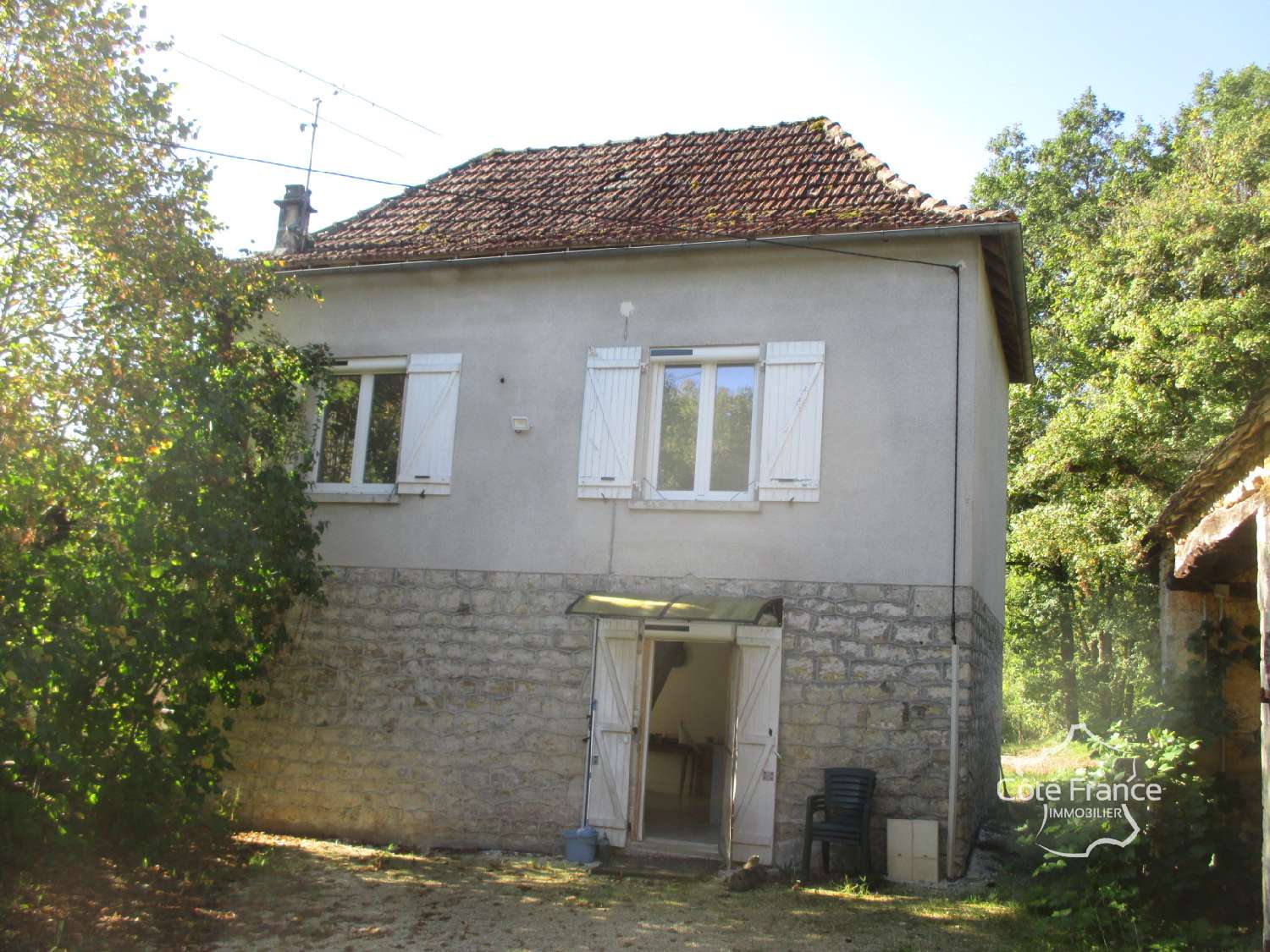  for sale house Coly Dordogne 3