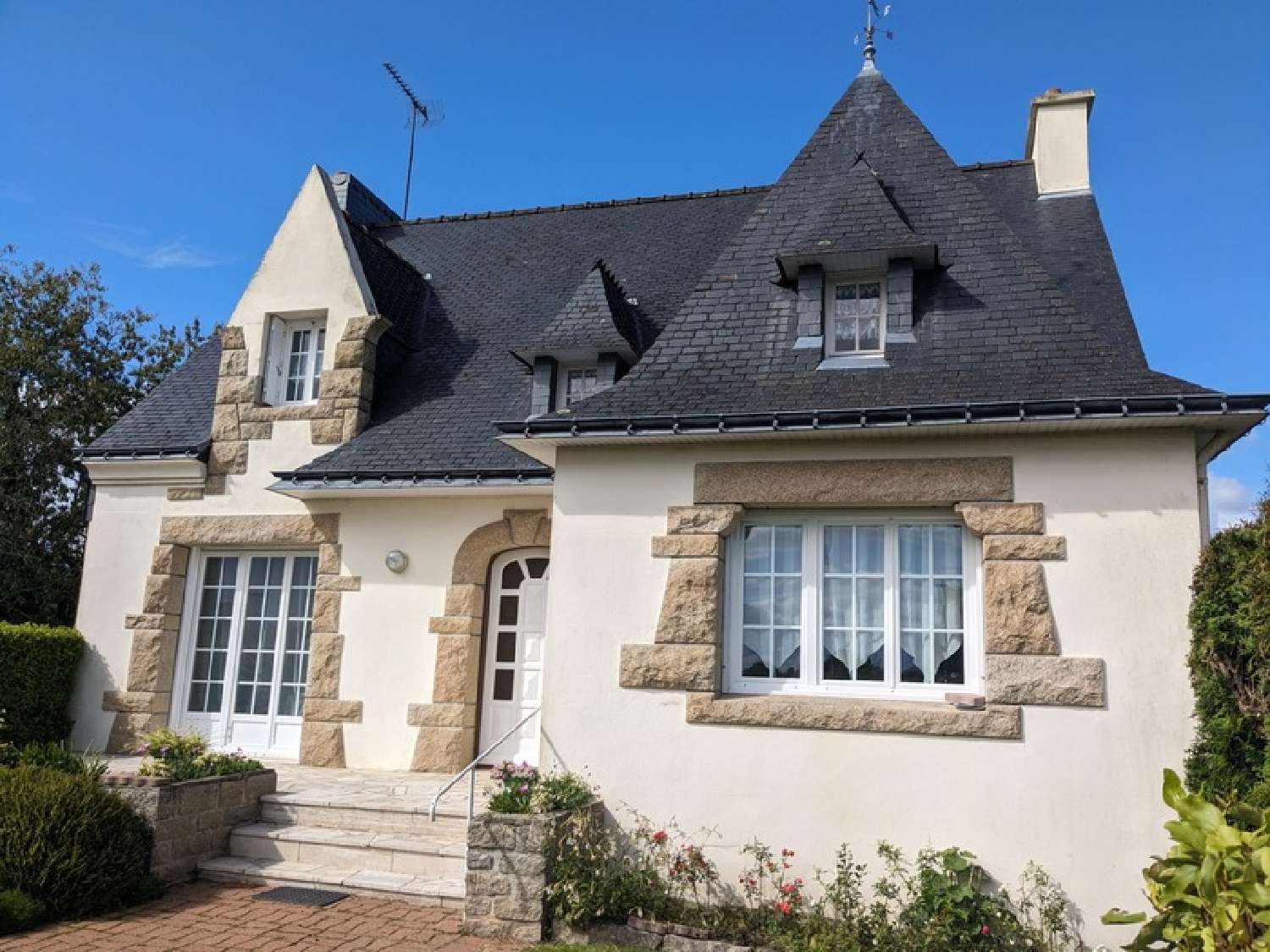  kaufen Haus Locmalo Morbihan 2