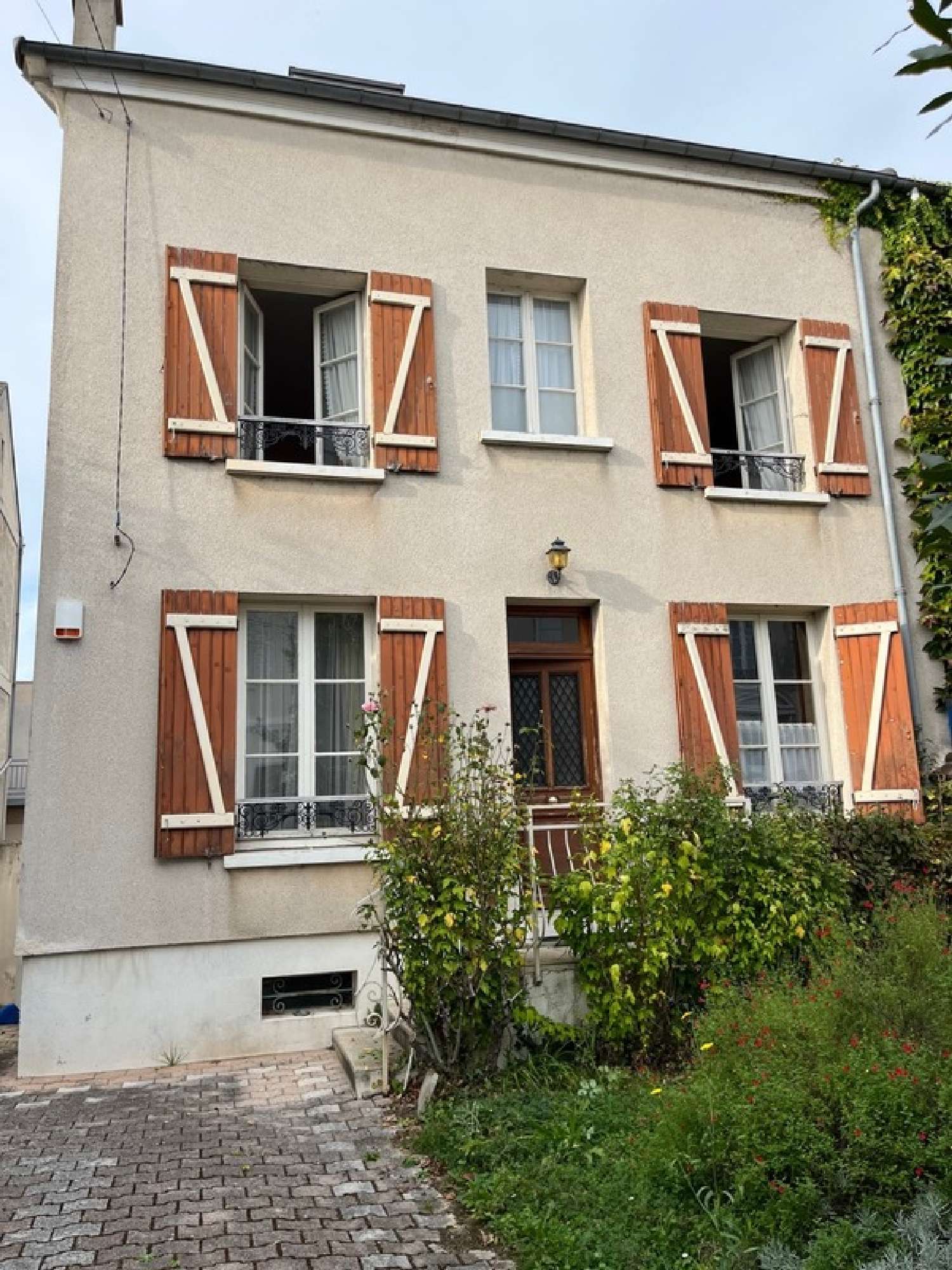  à vendre maison La Ferté-sous-Jouarre Seine-et-Marne 1