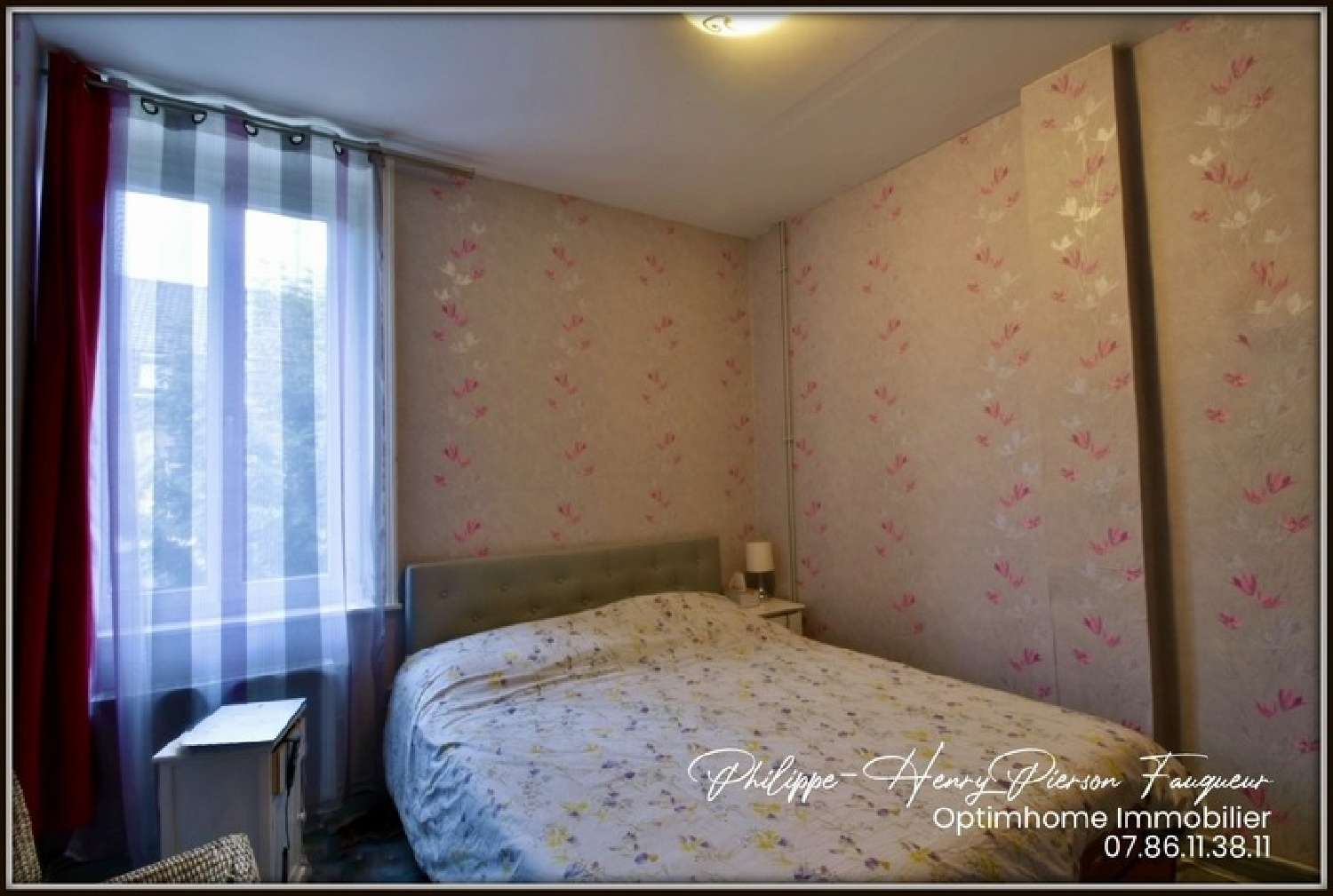  for sale city house Roubaix Nord 6