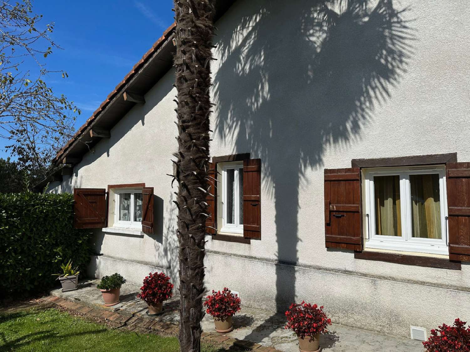 for sale house Lupiac Gers 2