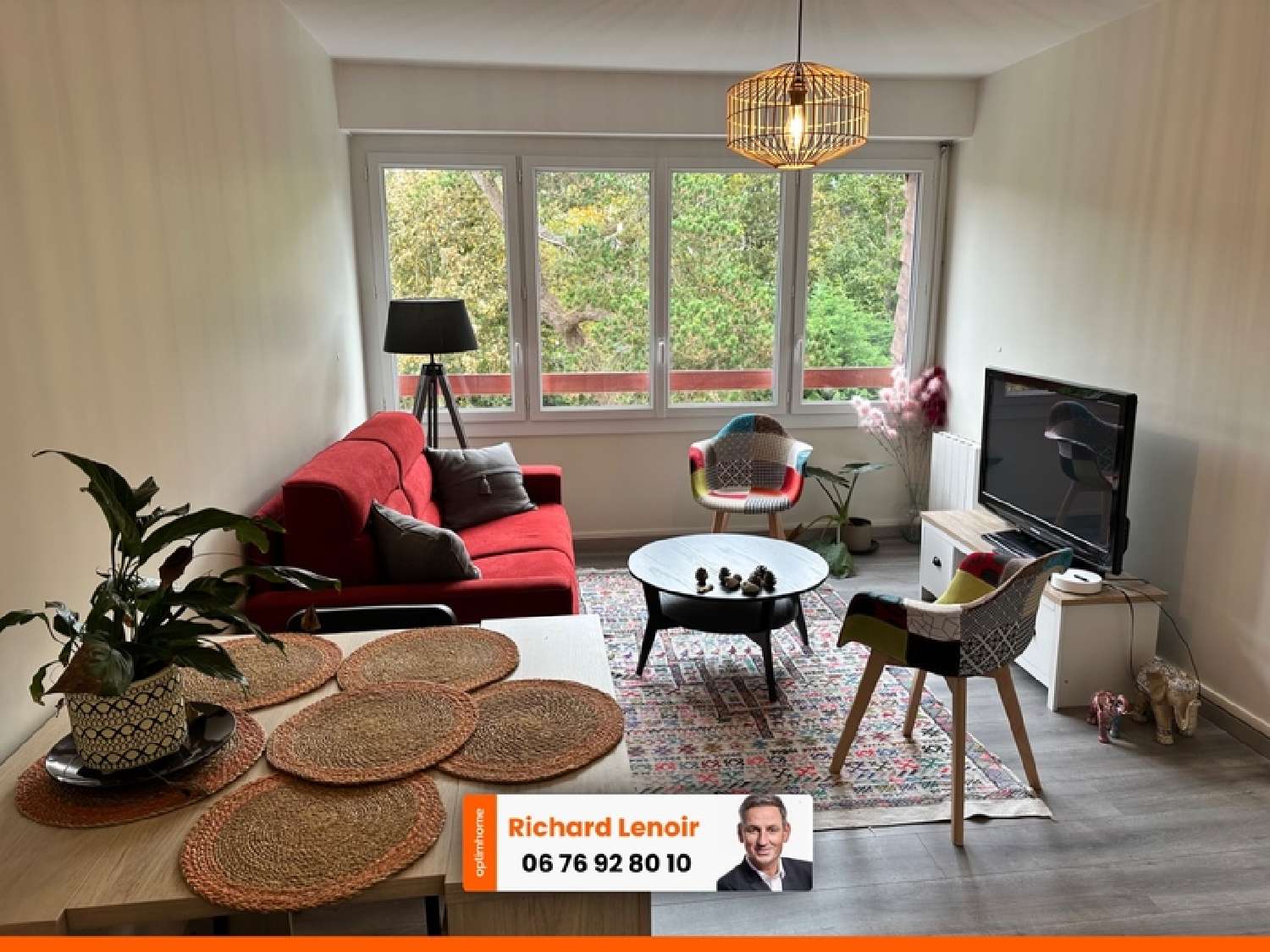  kaufen Wohnung/ Apartment Villers-sur-Mer Calvados 1