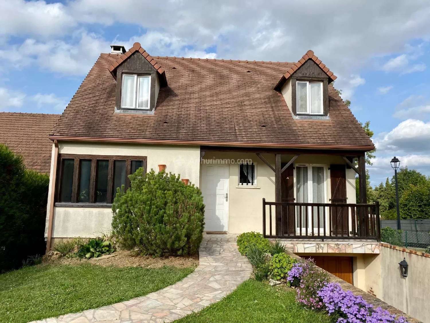  for sale house Coupvray Seine-et-Marne 1