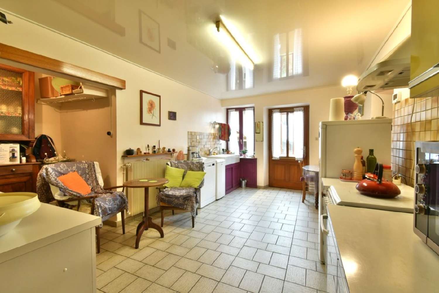  for sale house Coutouvre Loire 4