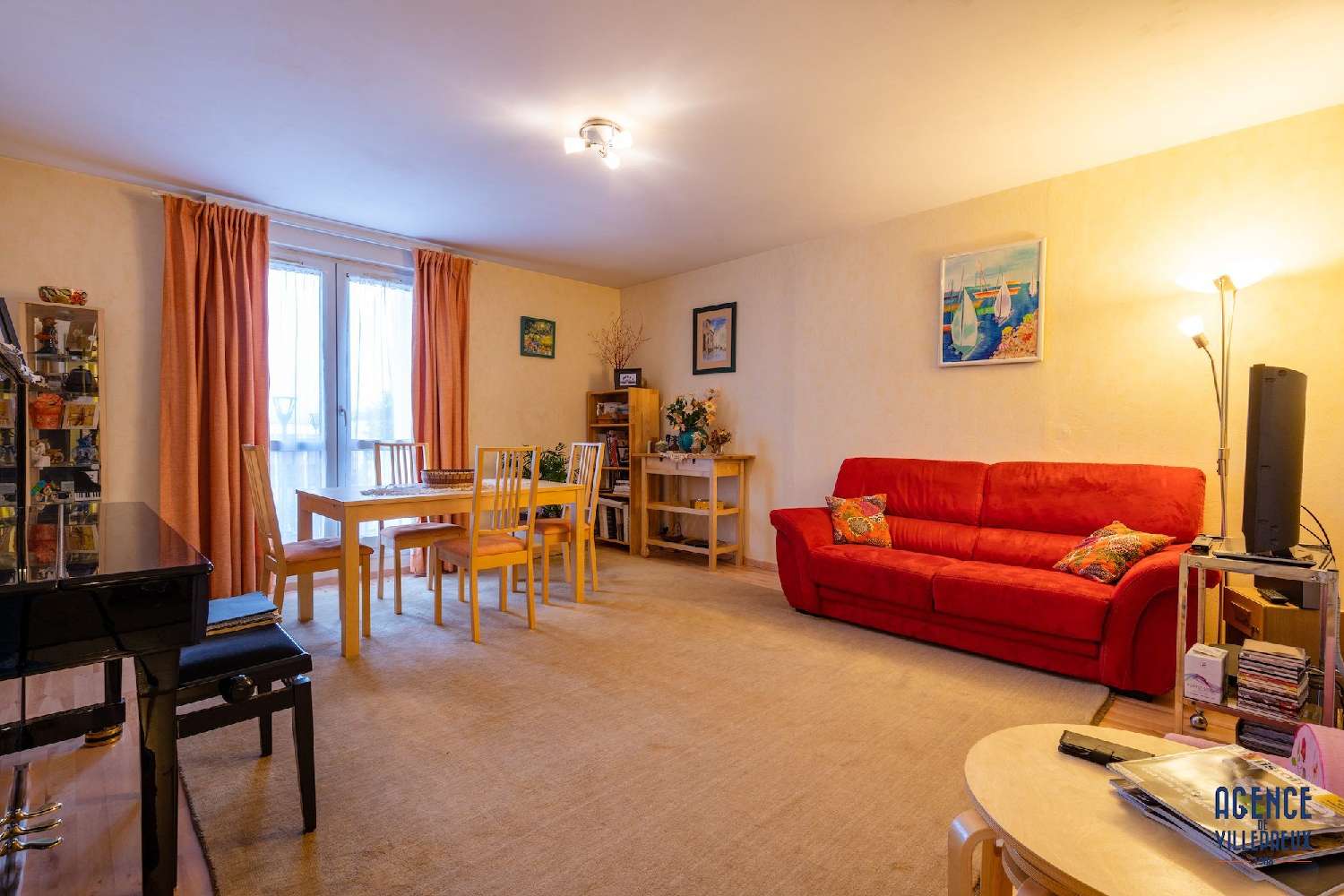  kaufen Wohnung/ Apartment Villepreux Yvelines 1
