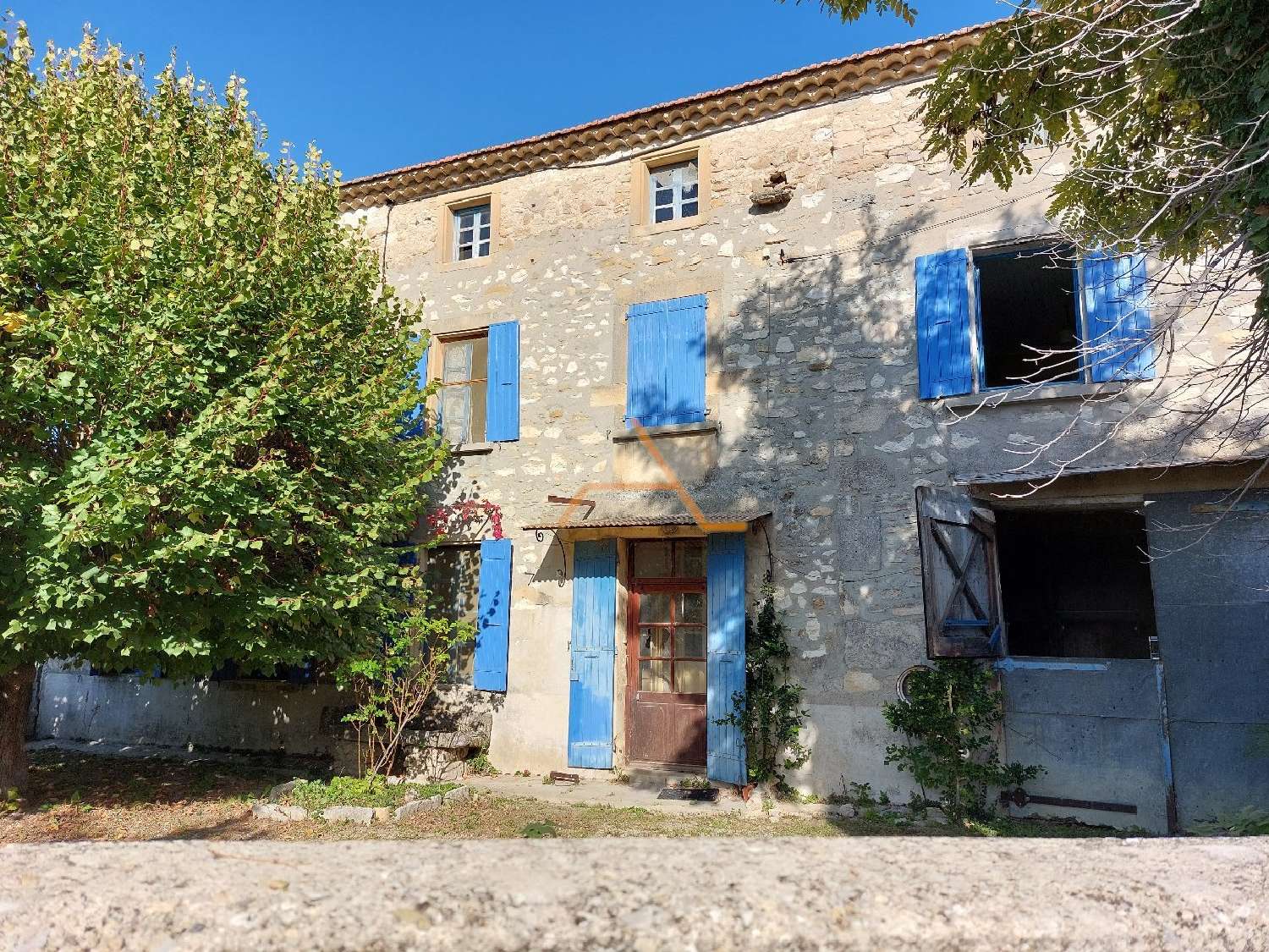  kaufen Haus Le Pègue Drôme 3