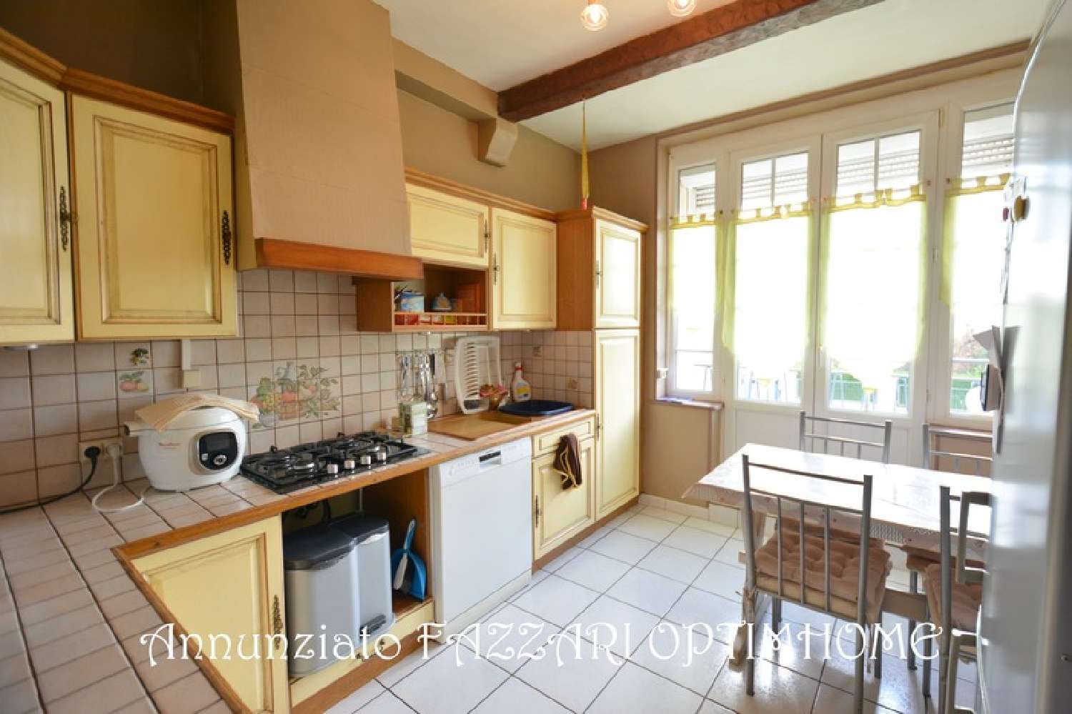  for sale village house Inor Meuse 8