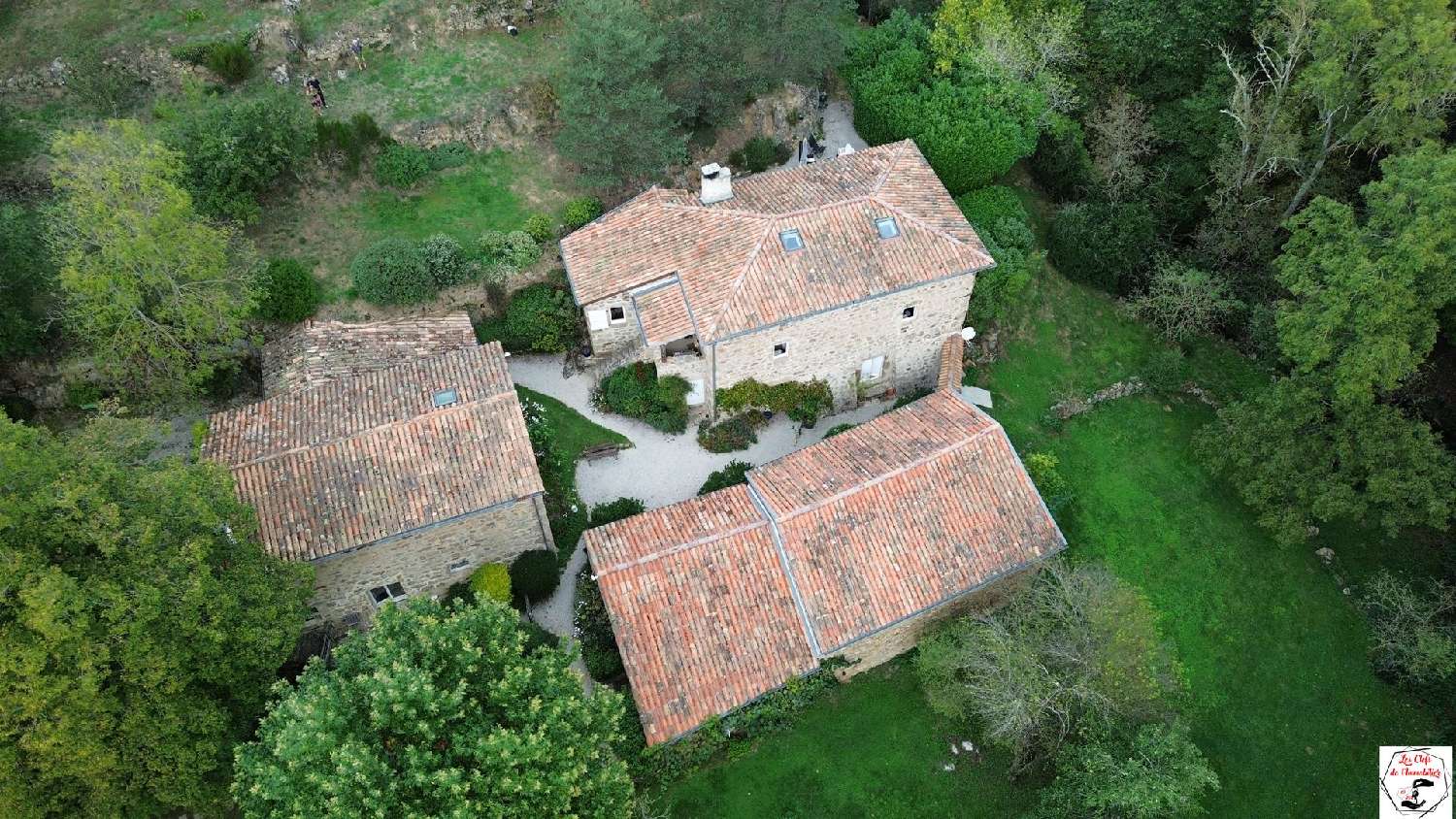  à vendre maison Lyas Ardèche 3