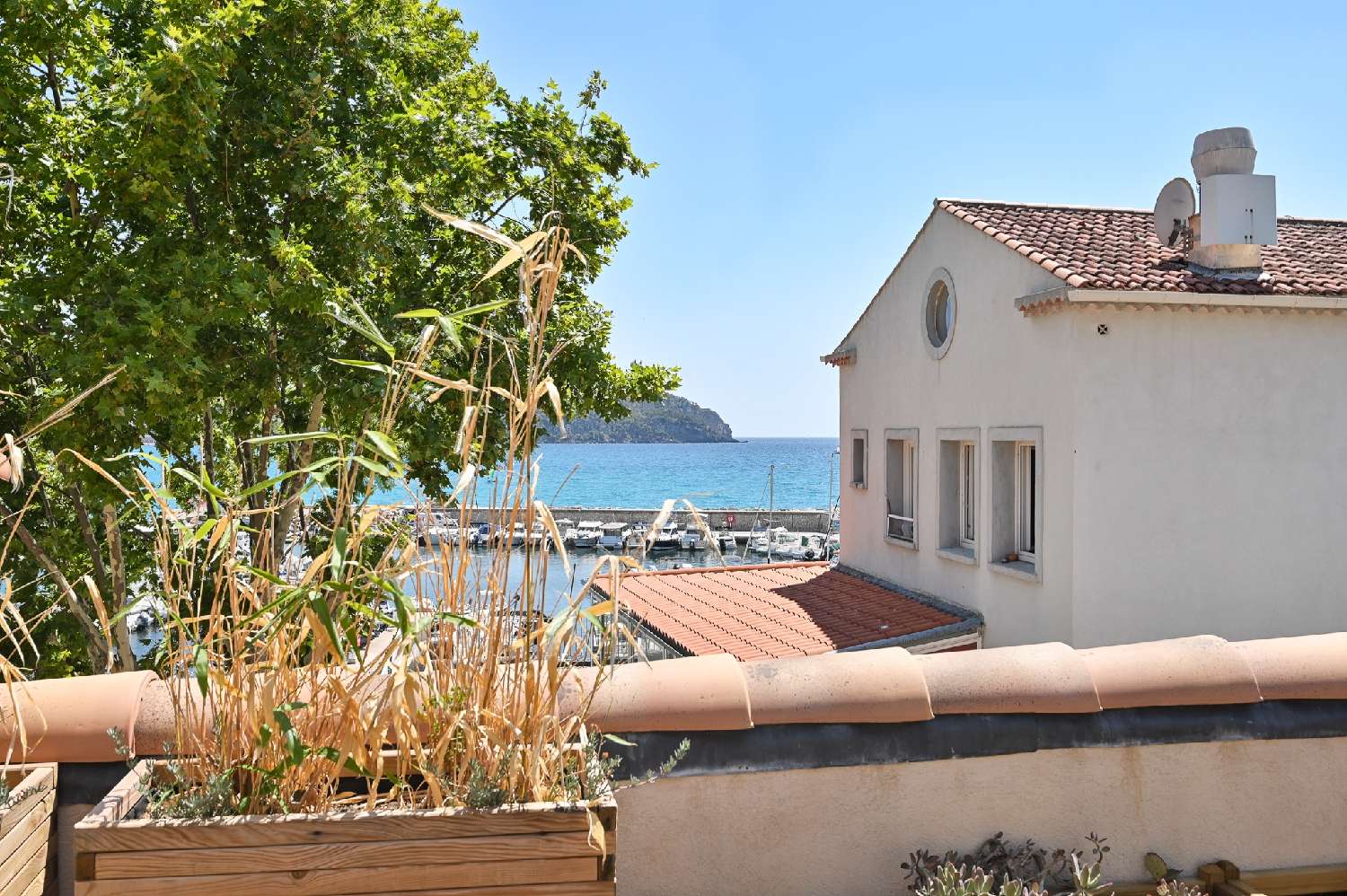  à vendre villa Saint-Cyr-sur-Mer Var 1