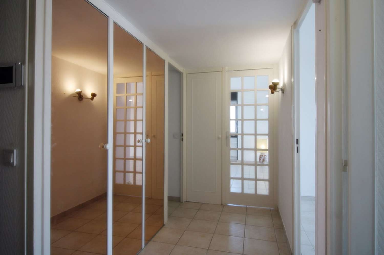  à vendre appartement Roanne Loire 4