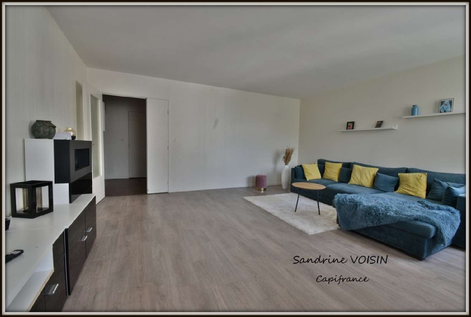  for sale apartment Laval Mayenne 3