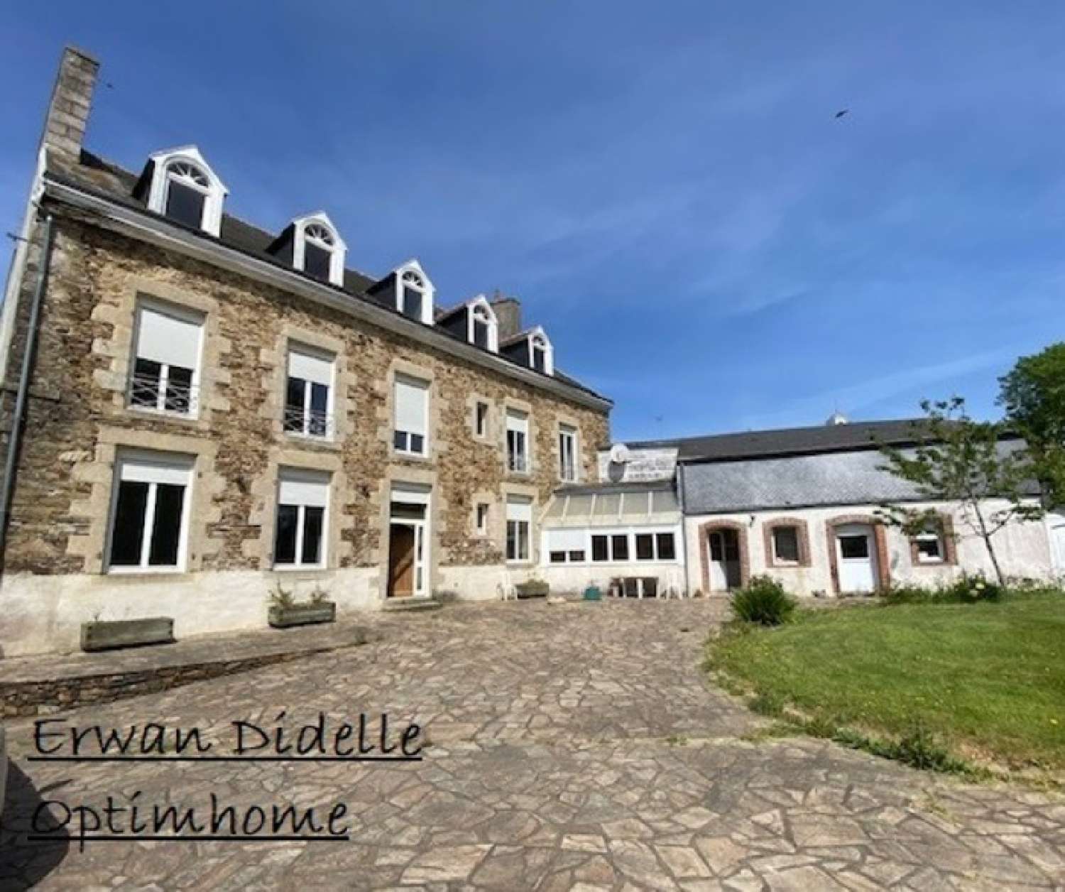  kaufen Haus Loudéac Côtes-d'Armor 1
